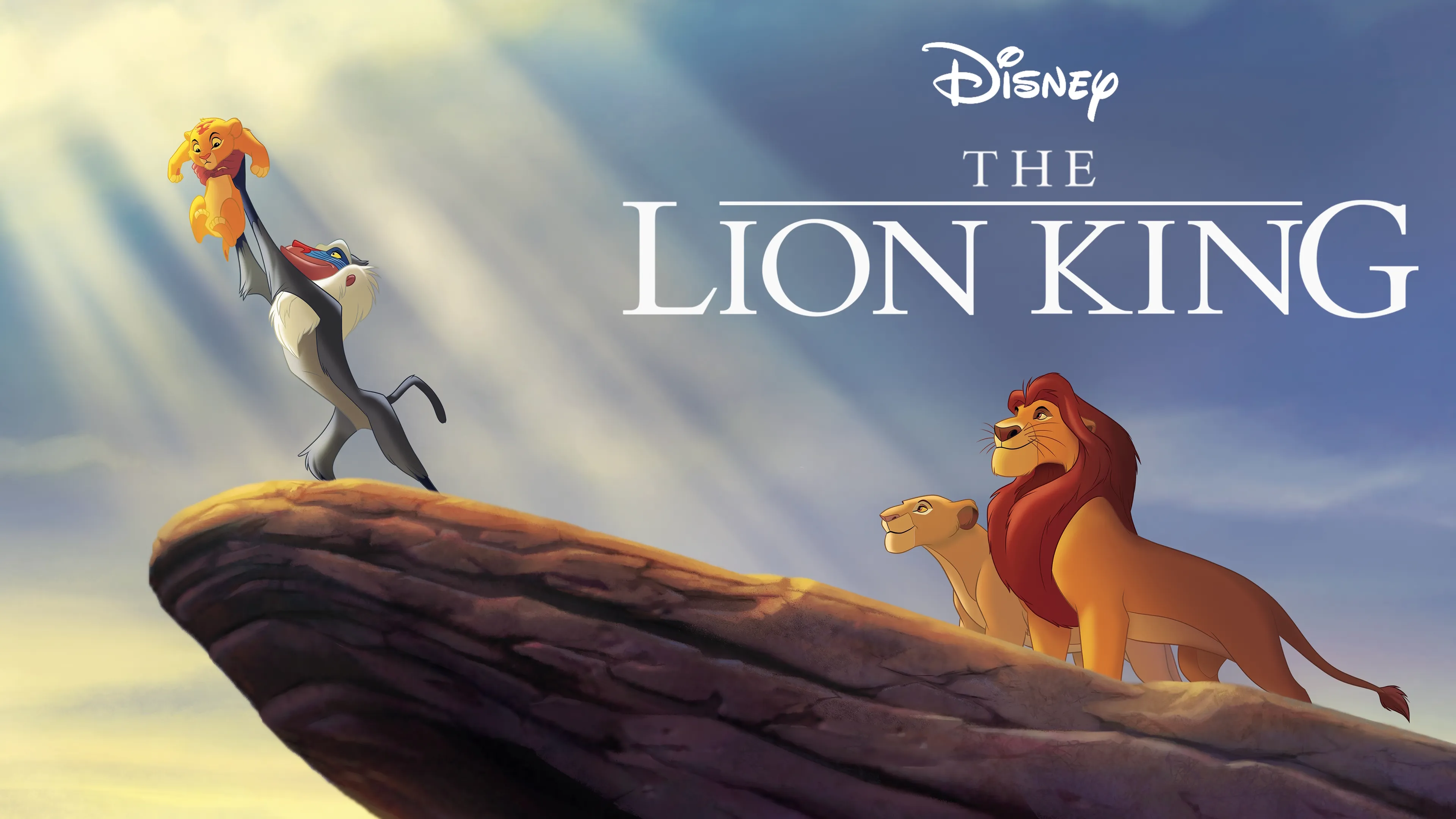 The Lion King (1994)