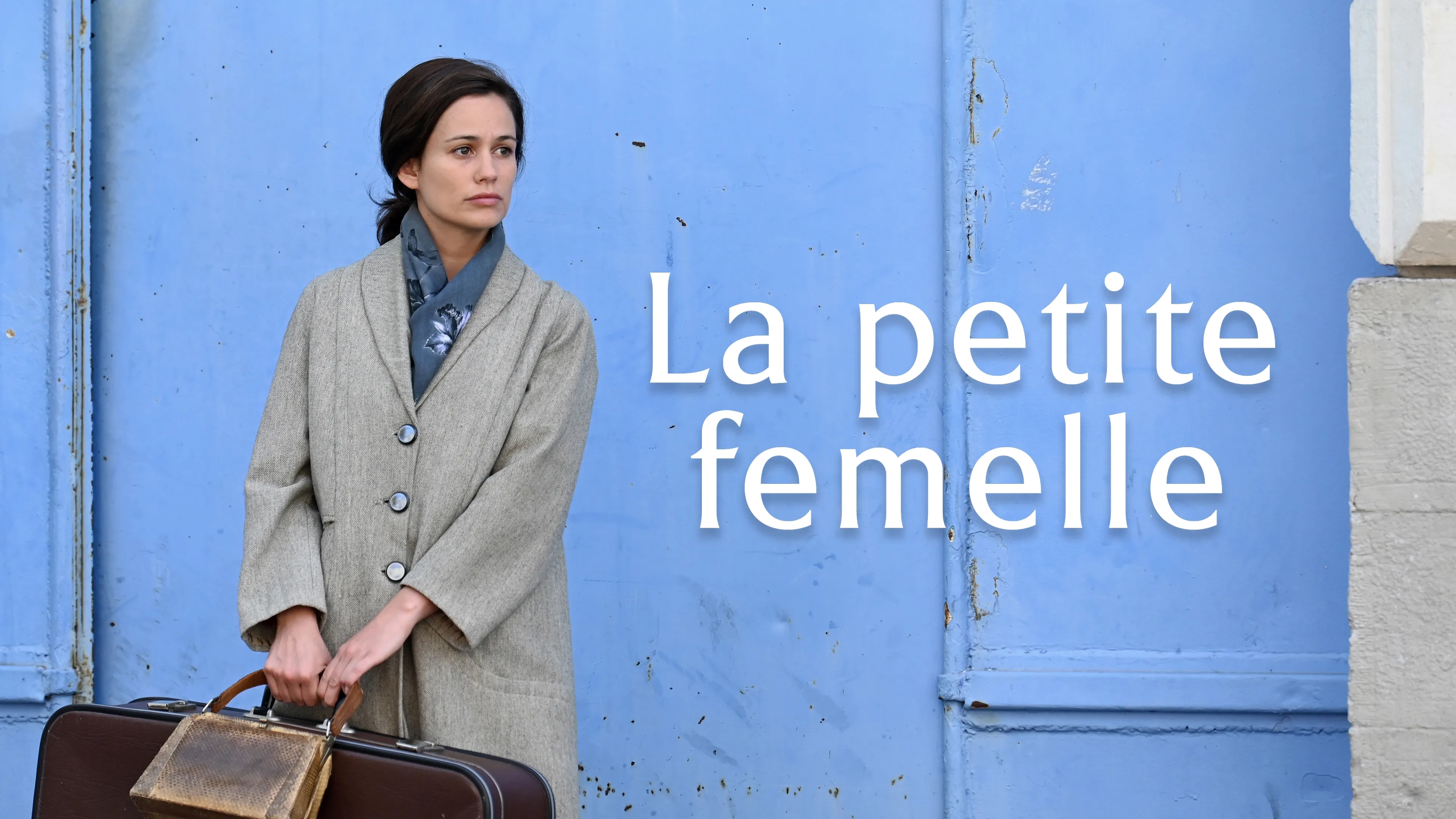 The Little Female (2021)