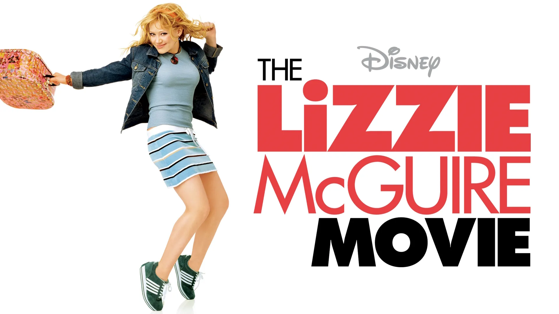 The Lizzie McGuire Movie (2003)