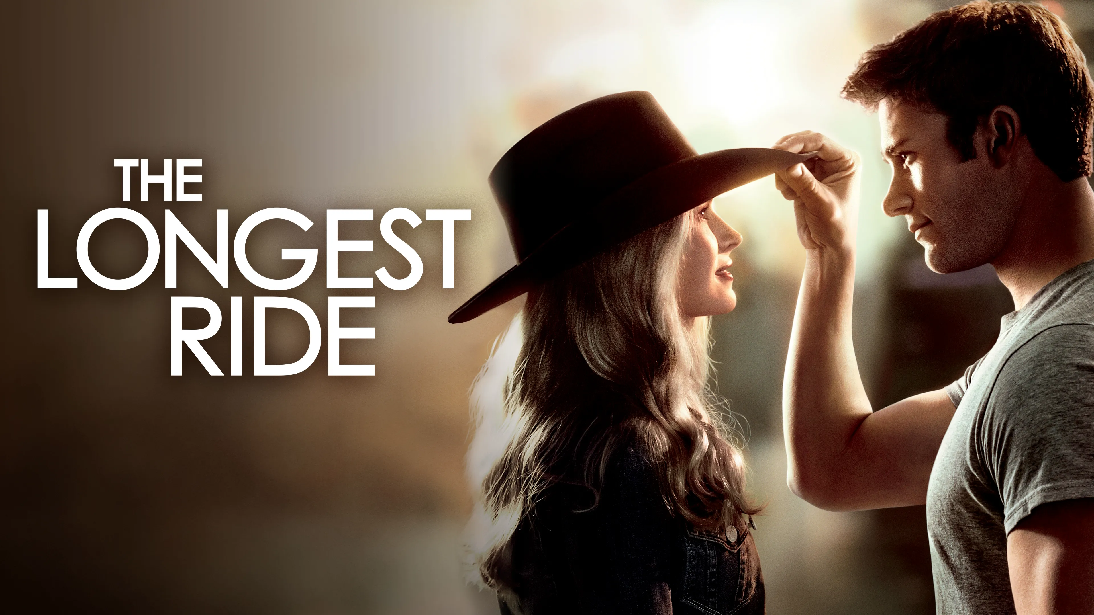 The Longest Ride (2015)
