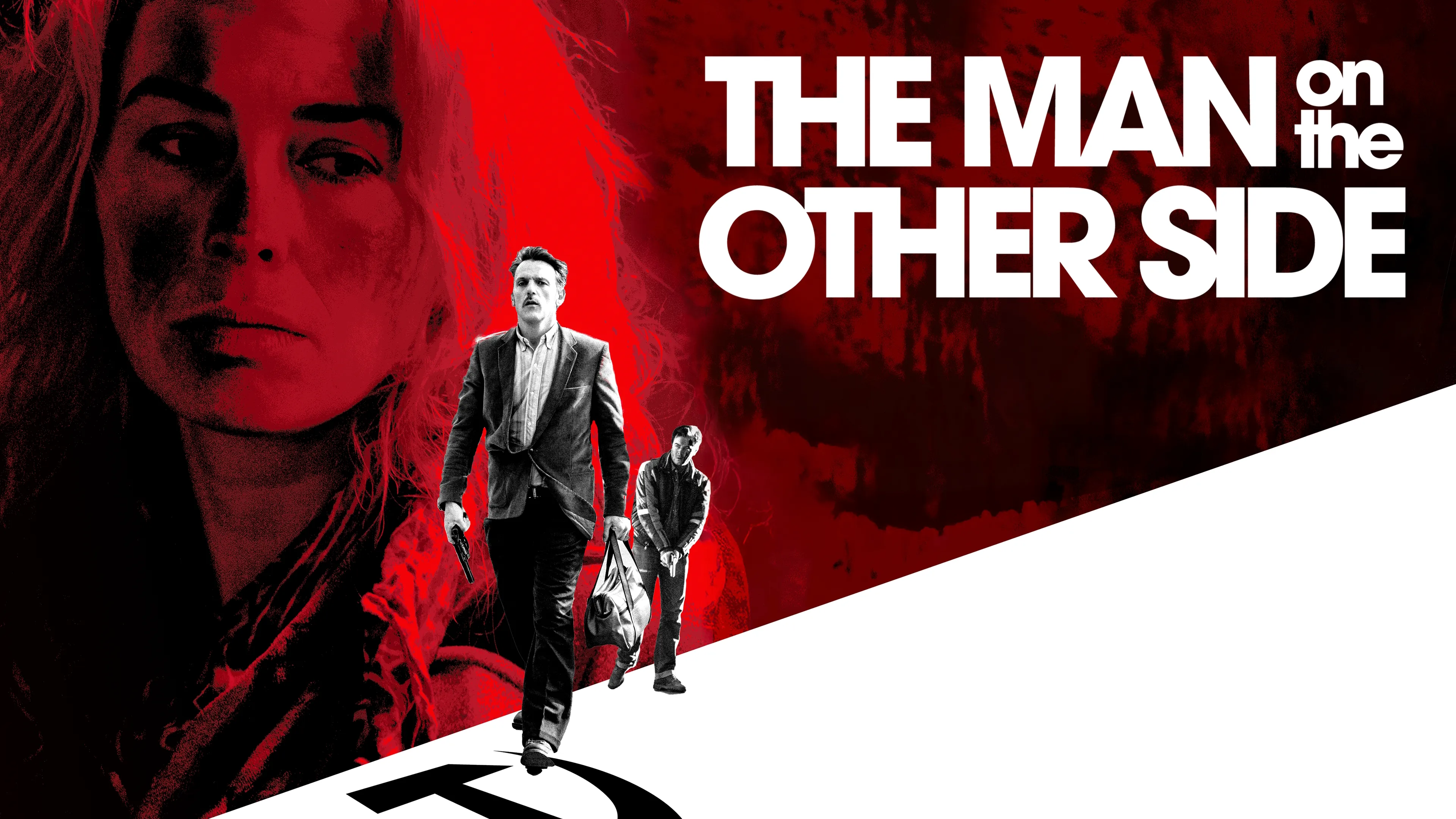 The Man on the Other Side (2021)