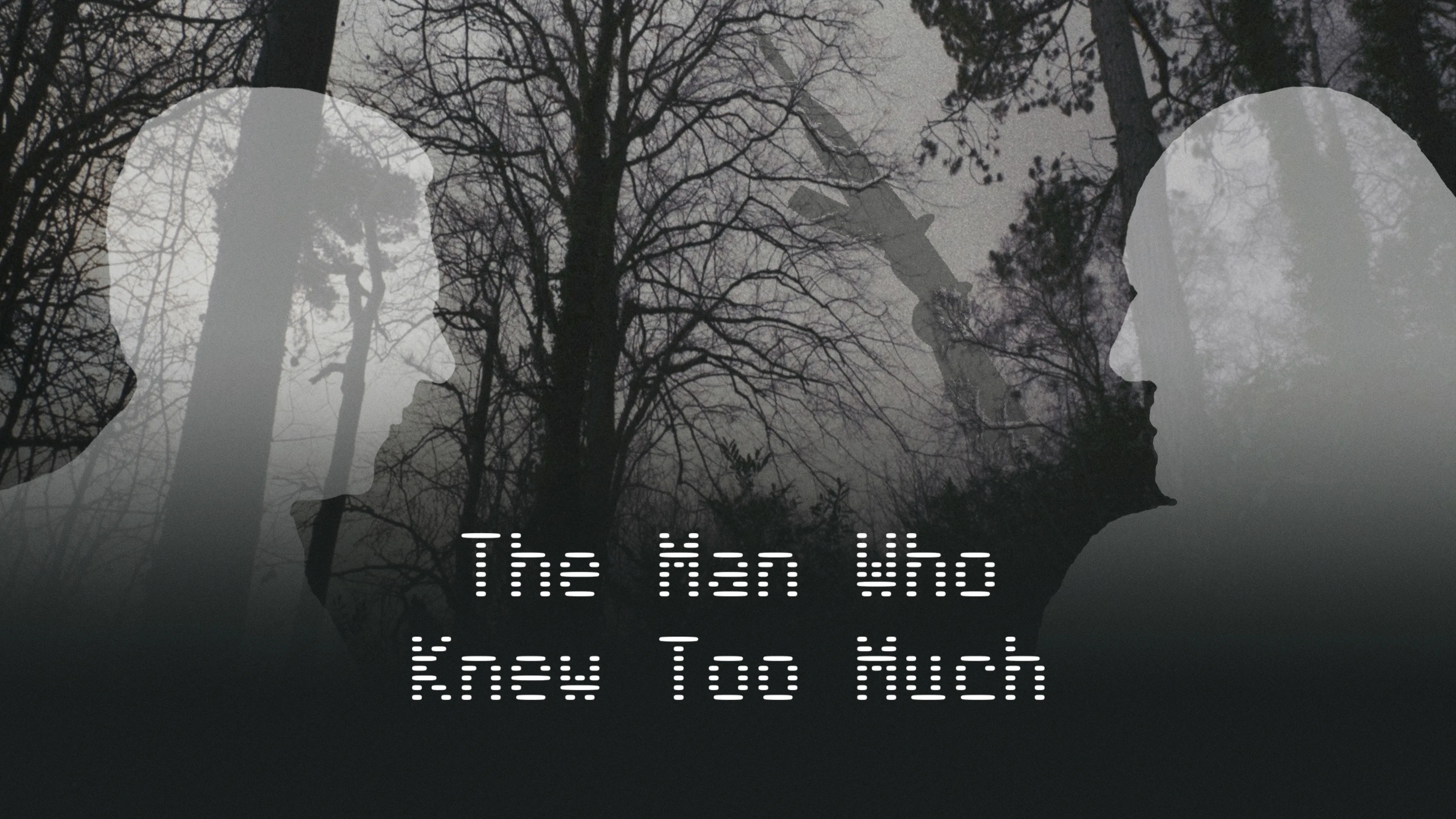The Man Who Knew Too Much (2020)