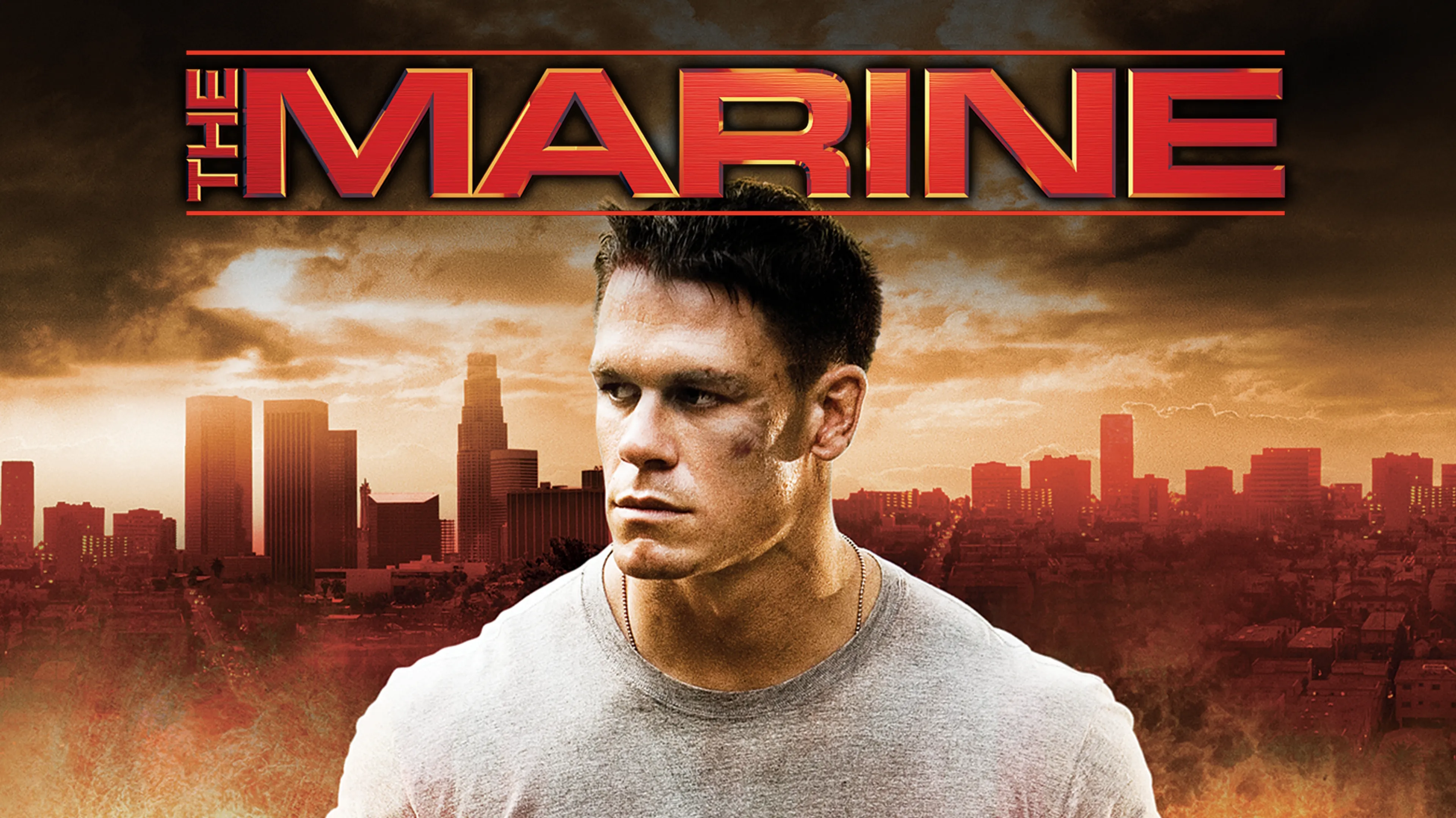 The Marine (2006)