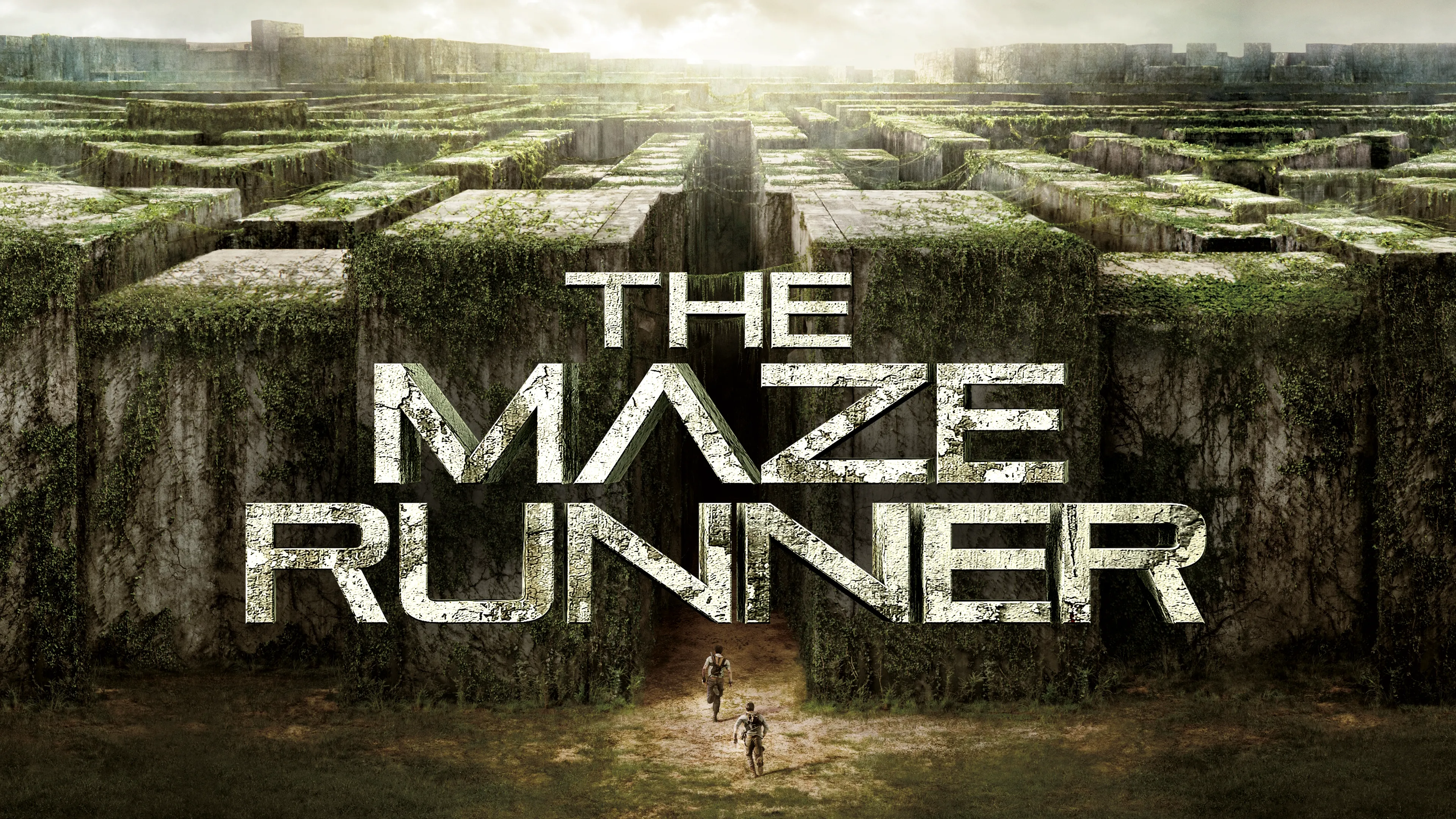 The Maze Runner (2014)