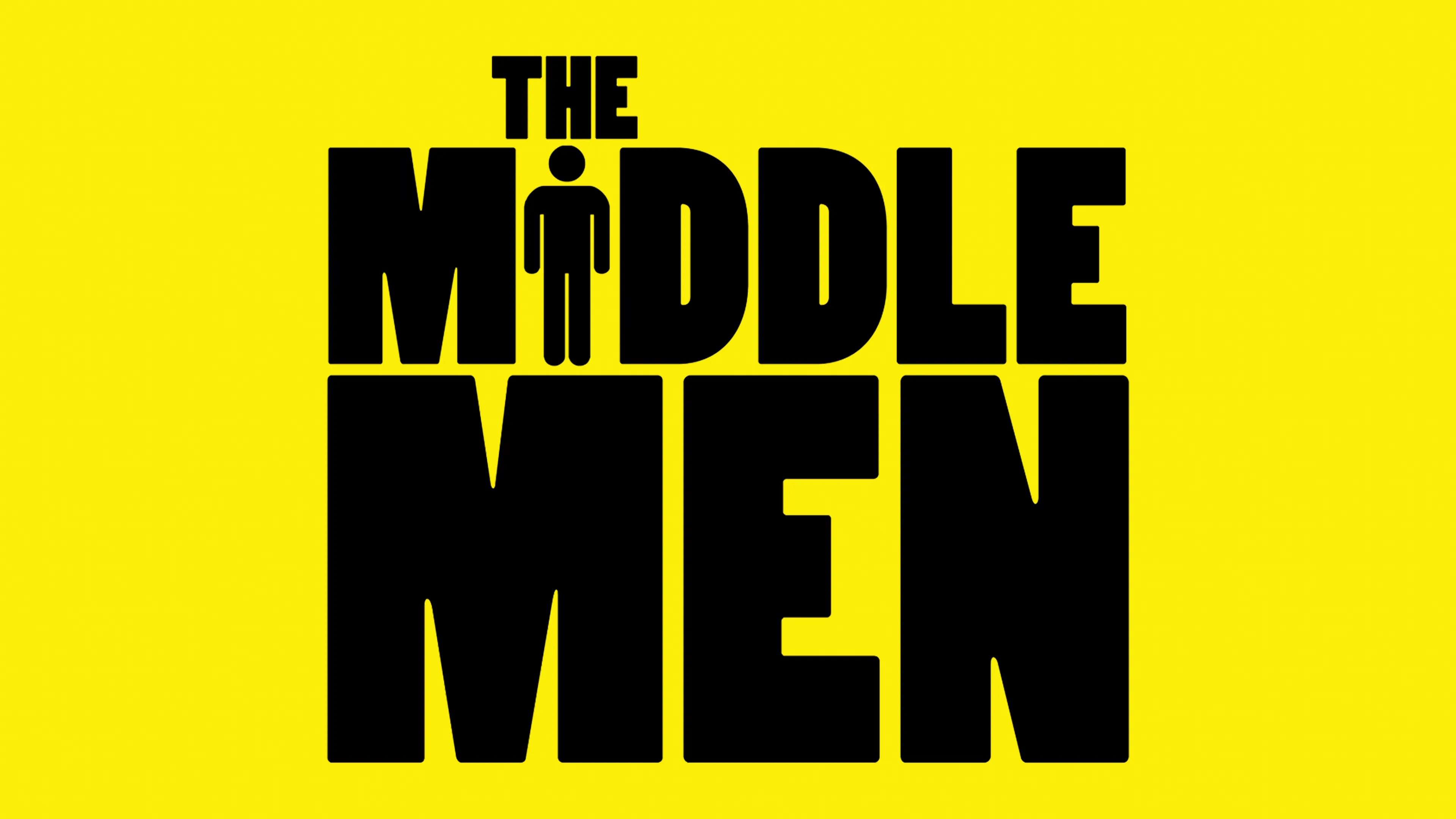 The Middle Men (2010)