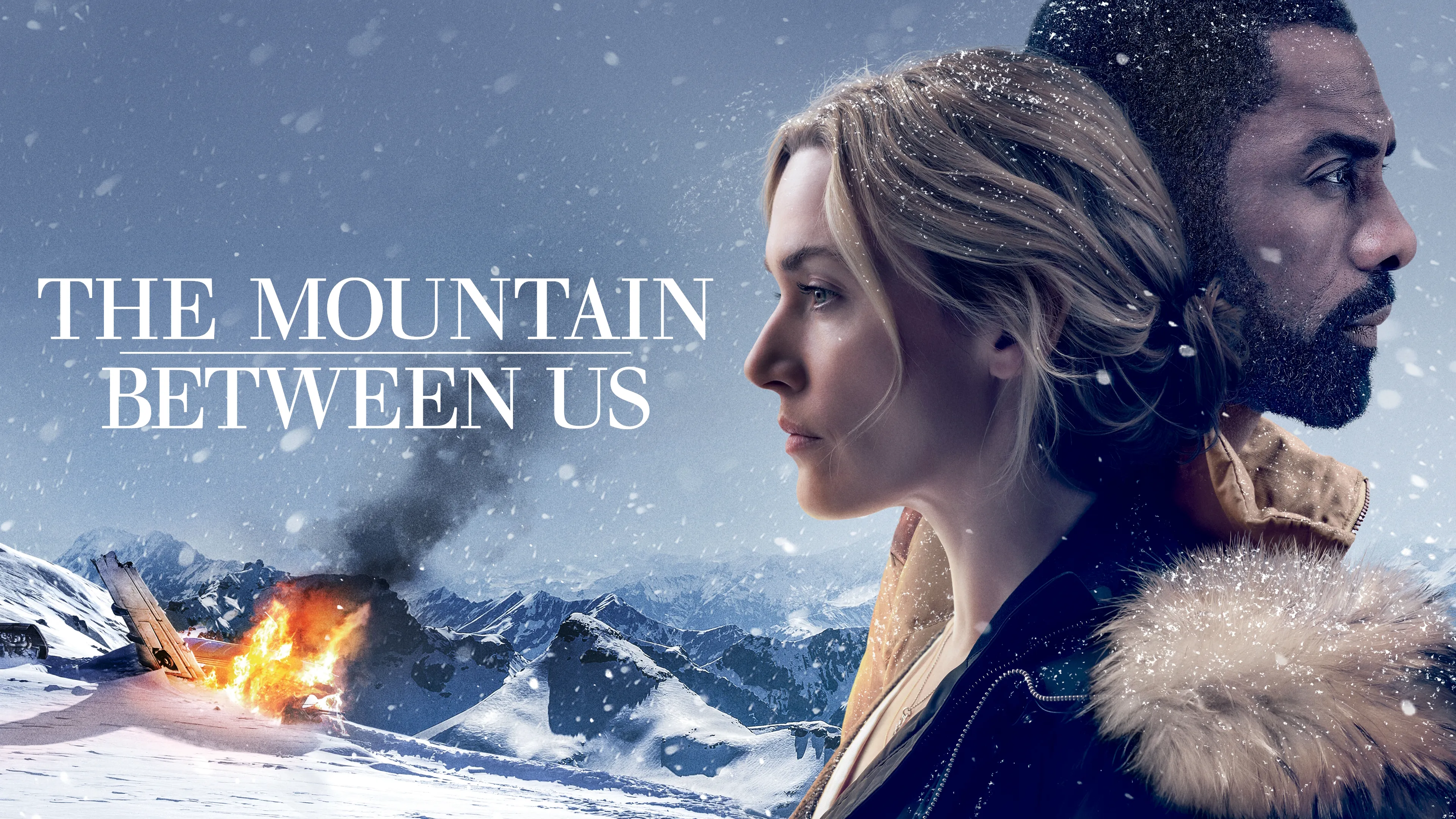The Mountain Between Us (2017)
