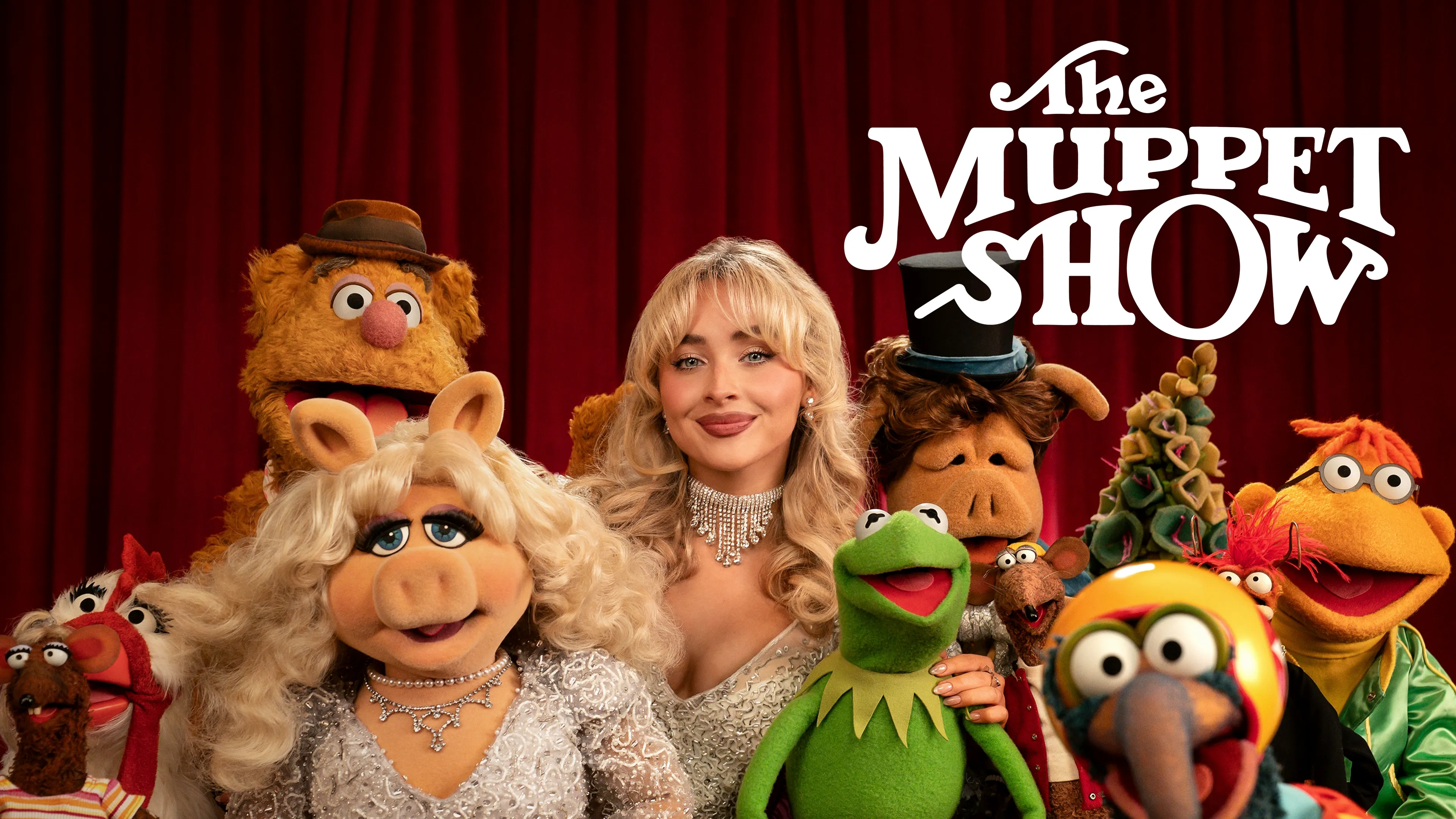 The Muppet Show (2026)
