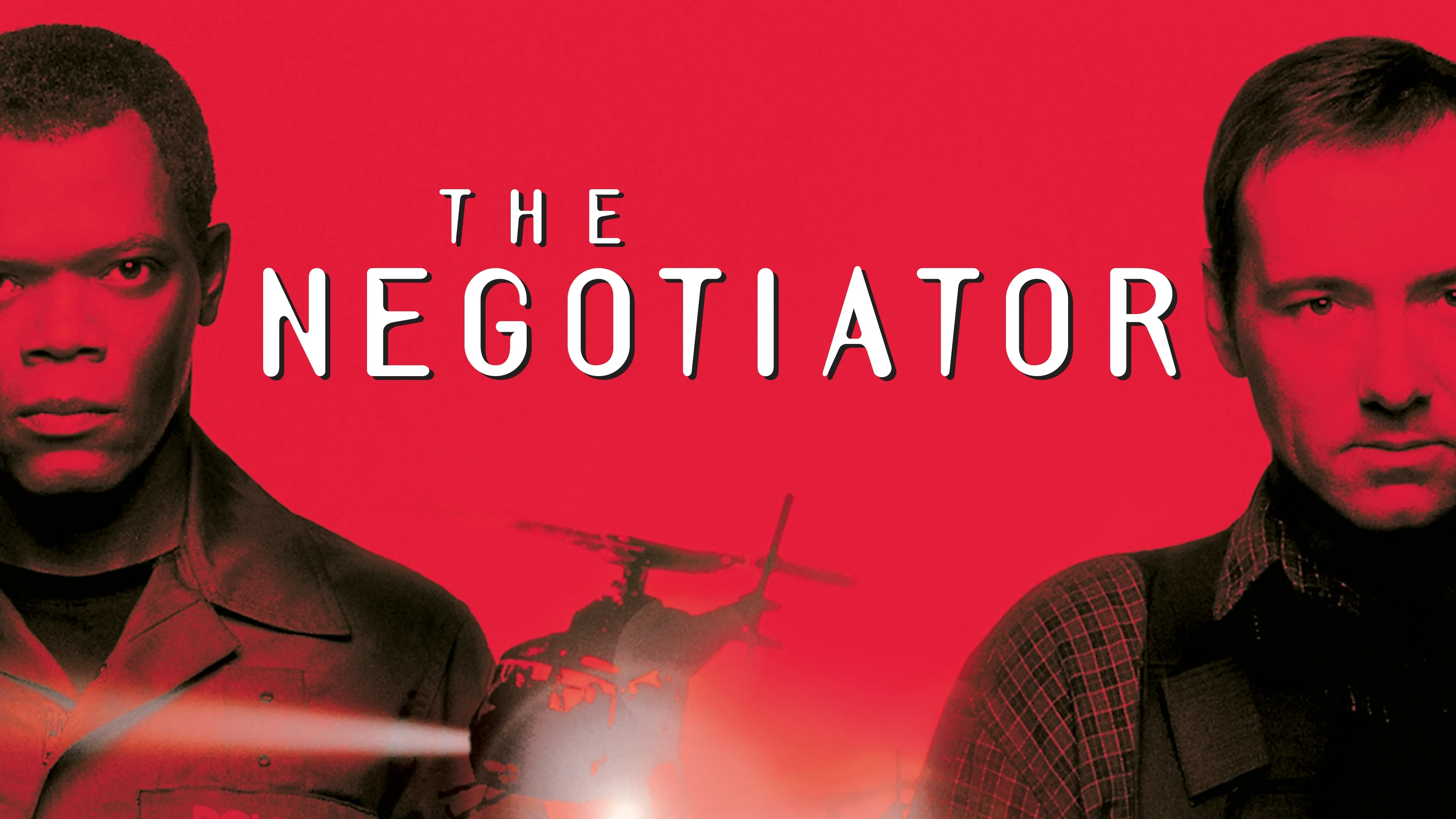 The Negotiator (1998)