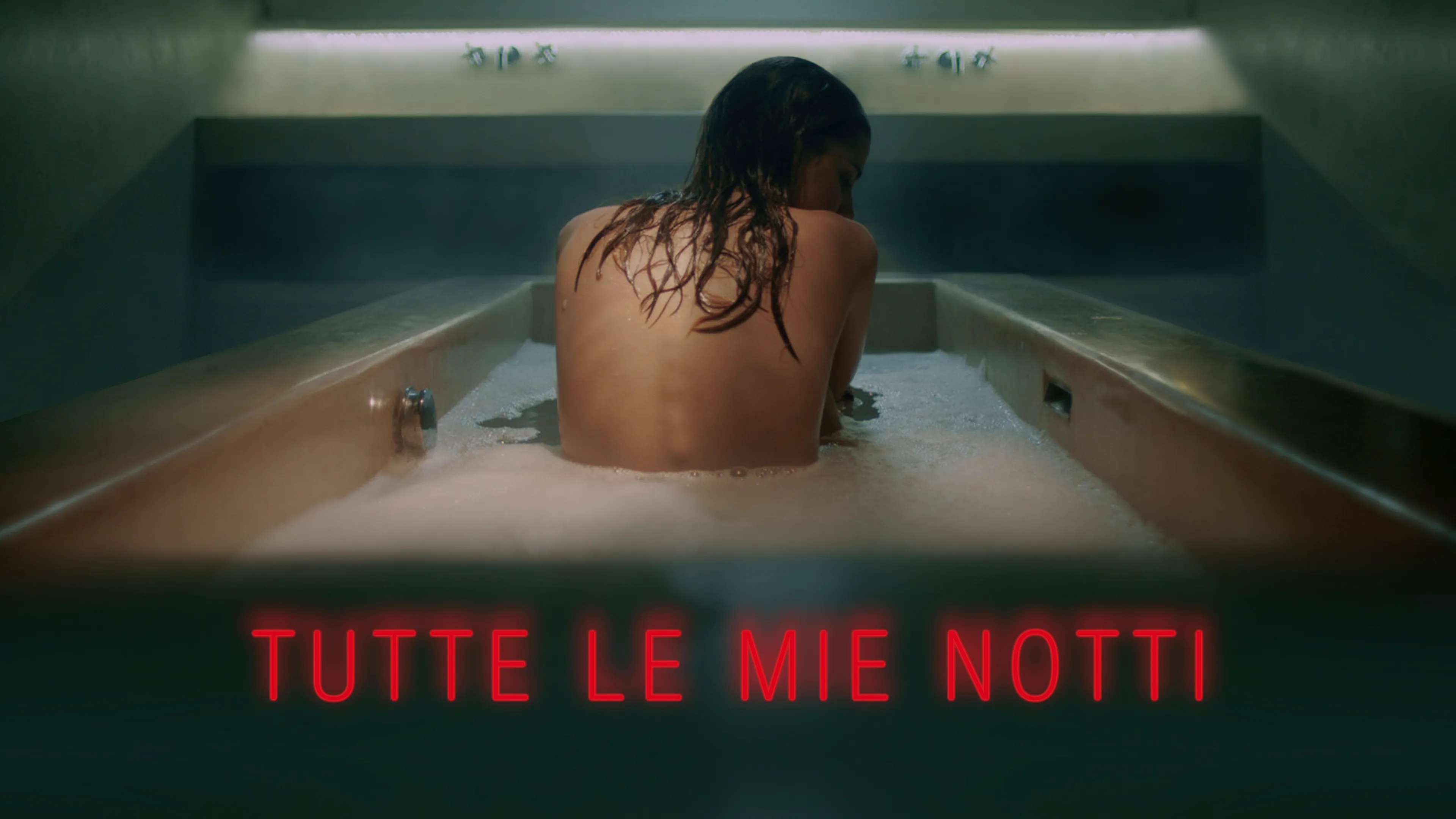 The Night (2019)