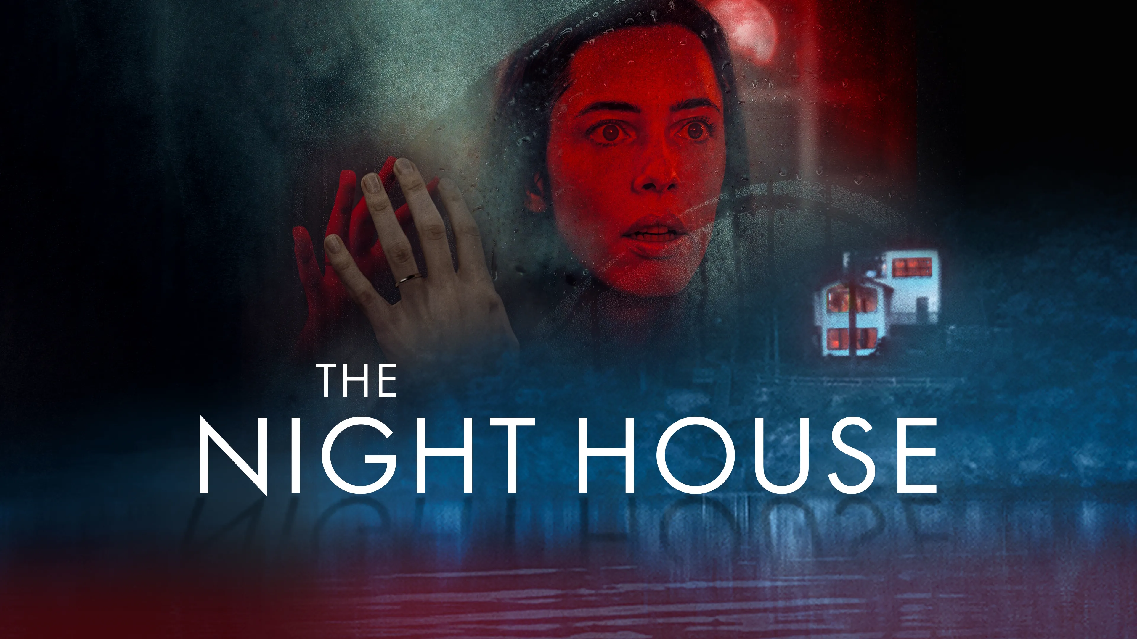 The Night House (2021)