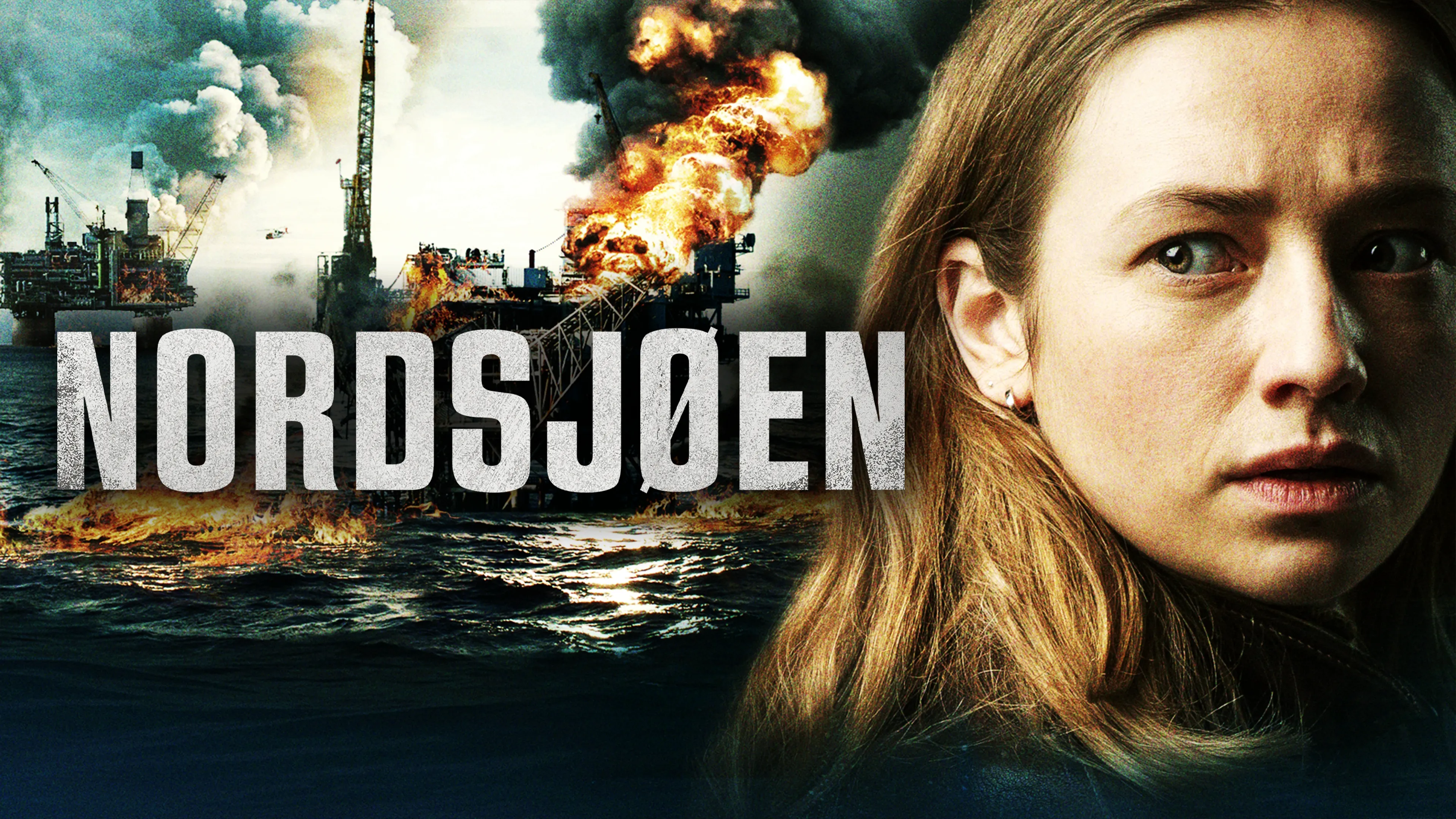 The North Sea (2021)
