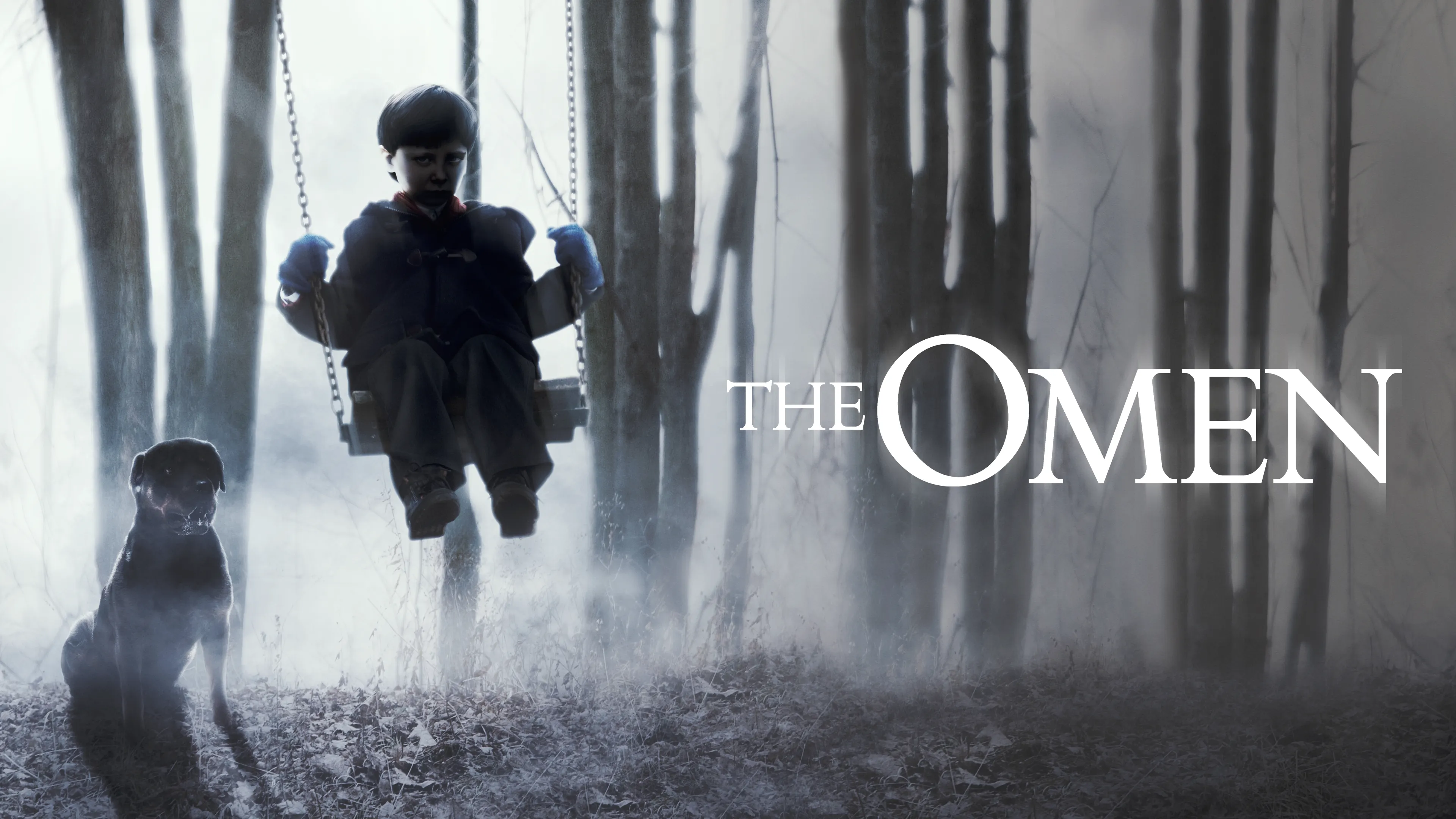 The Omen (2006)