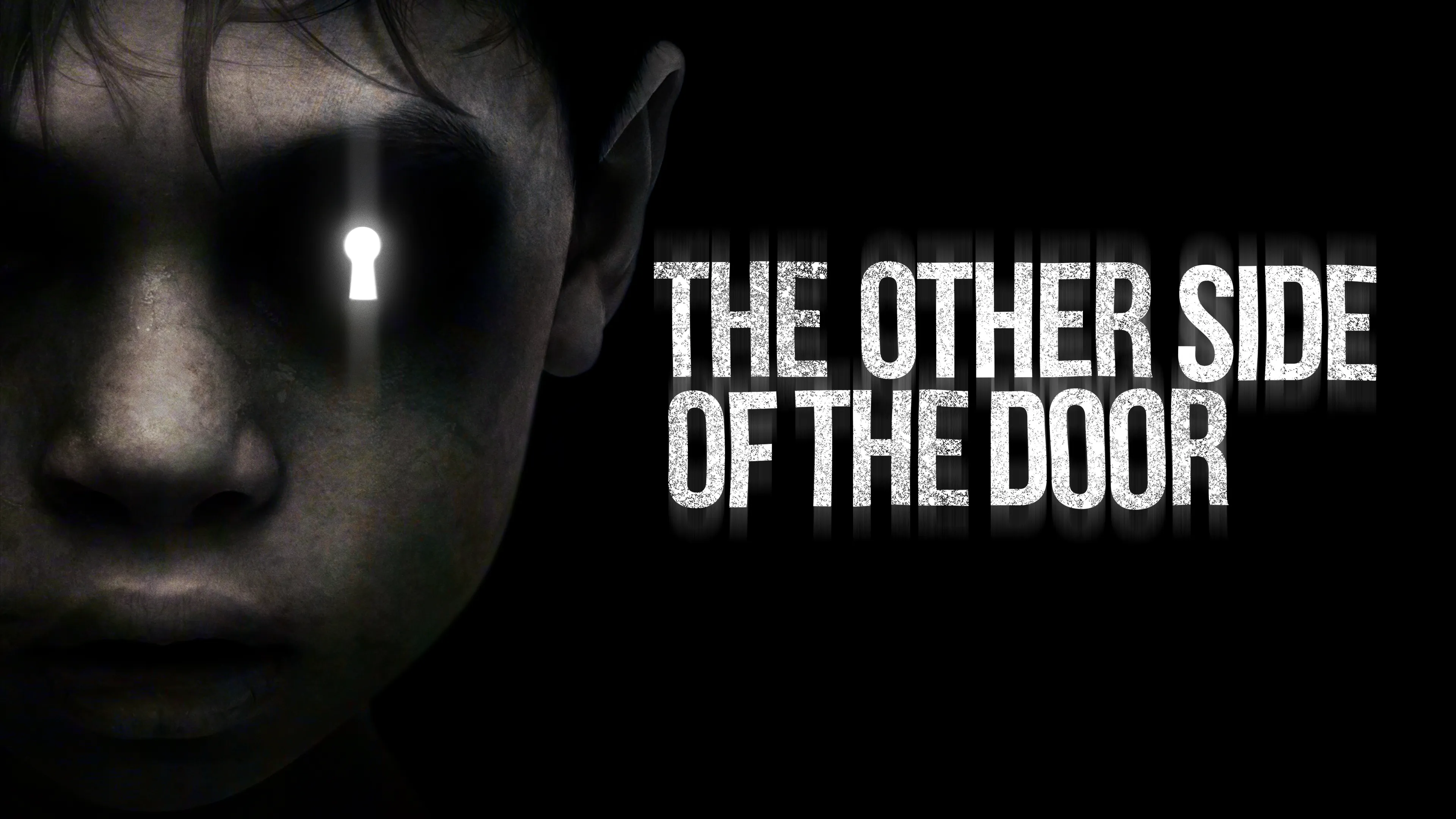 The Other Side of the Door (2016)