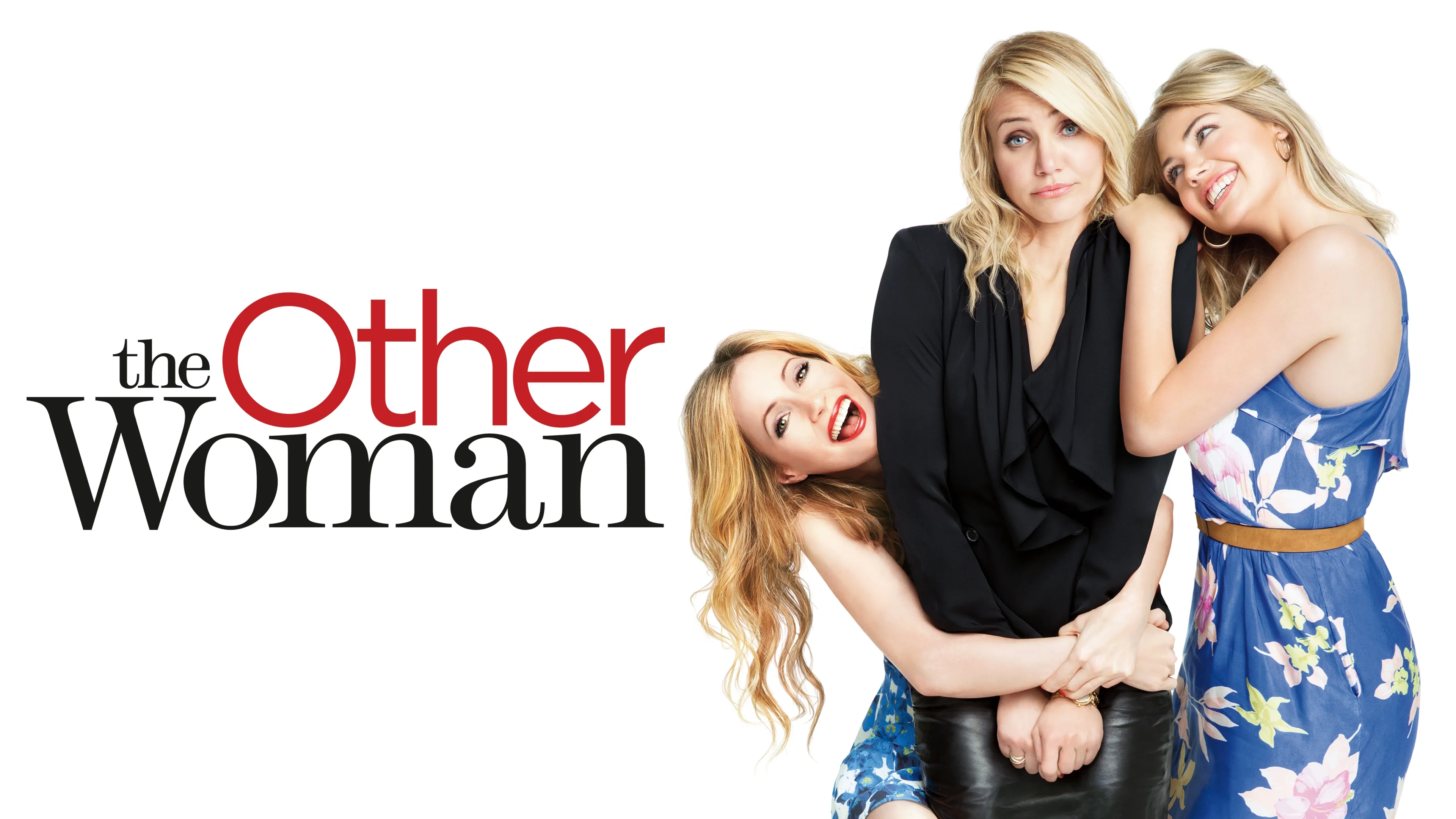 The Other Woman (2014)
