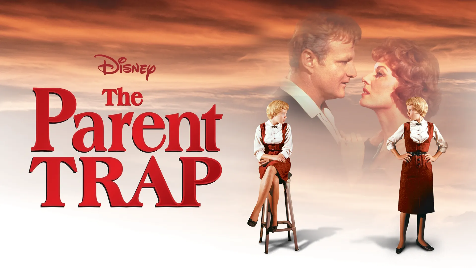 The Parent Trap (1961)