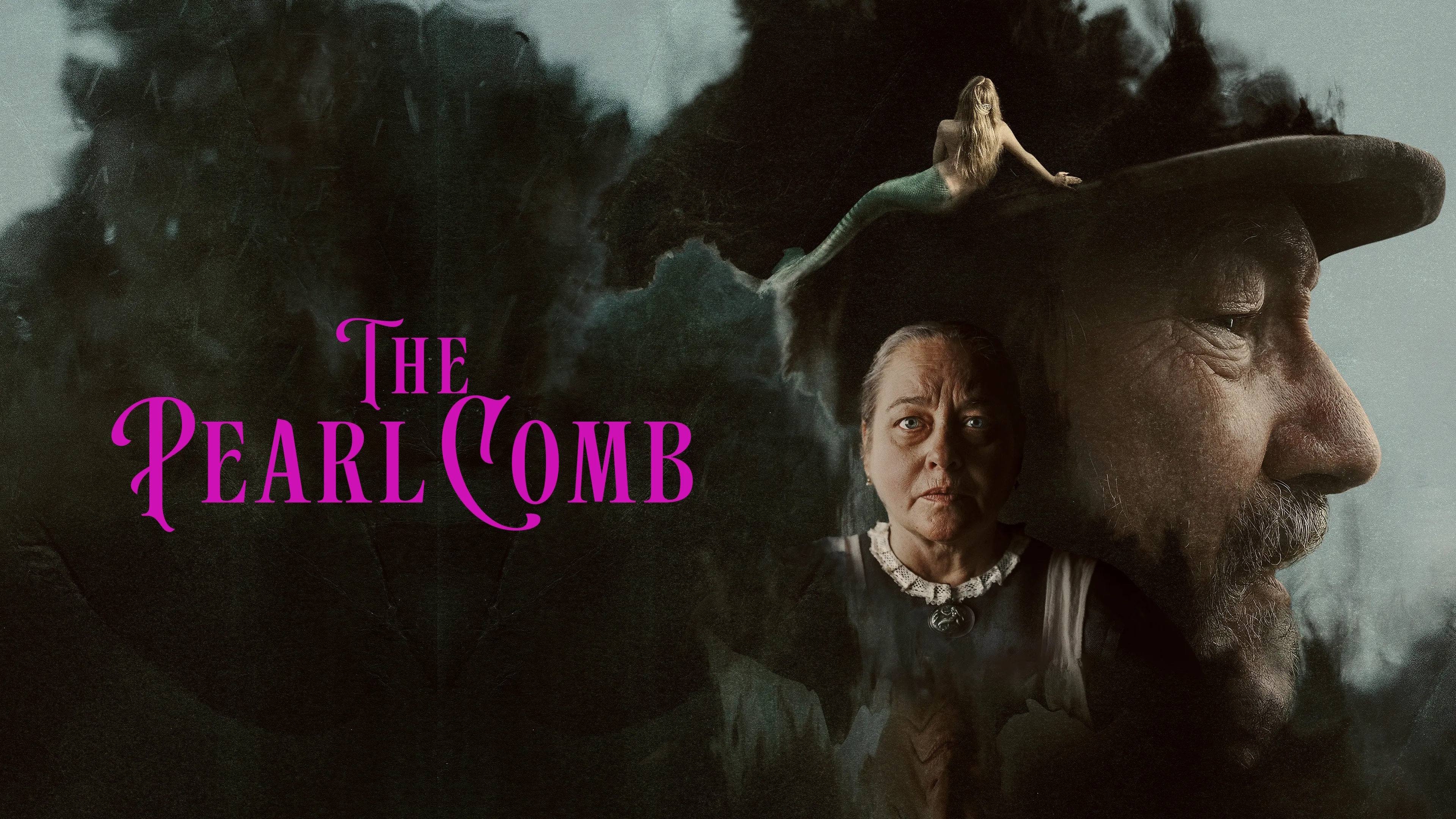 The Pearl Comb (2025)
