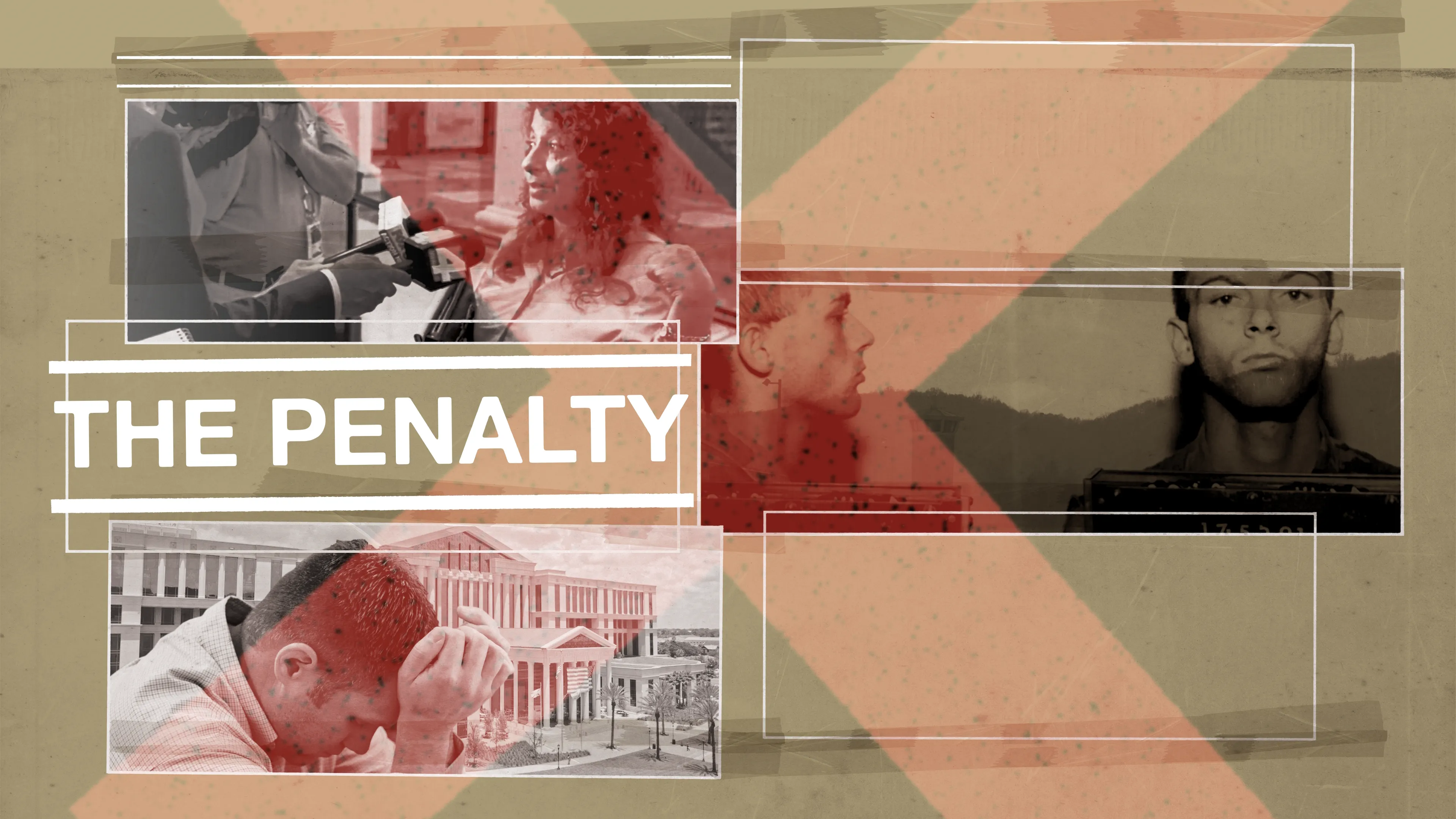 The Penalty (2018)