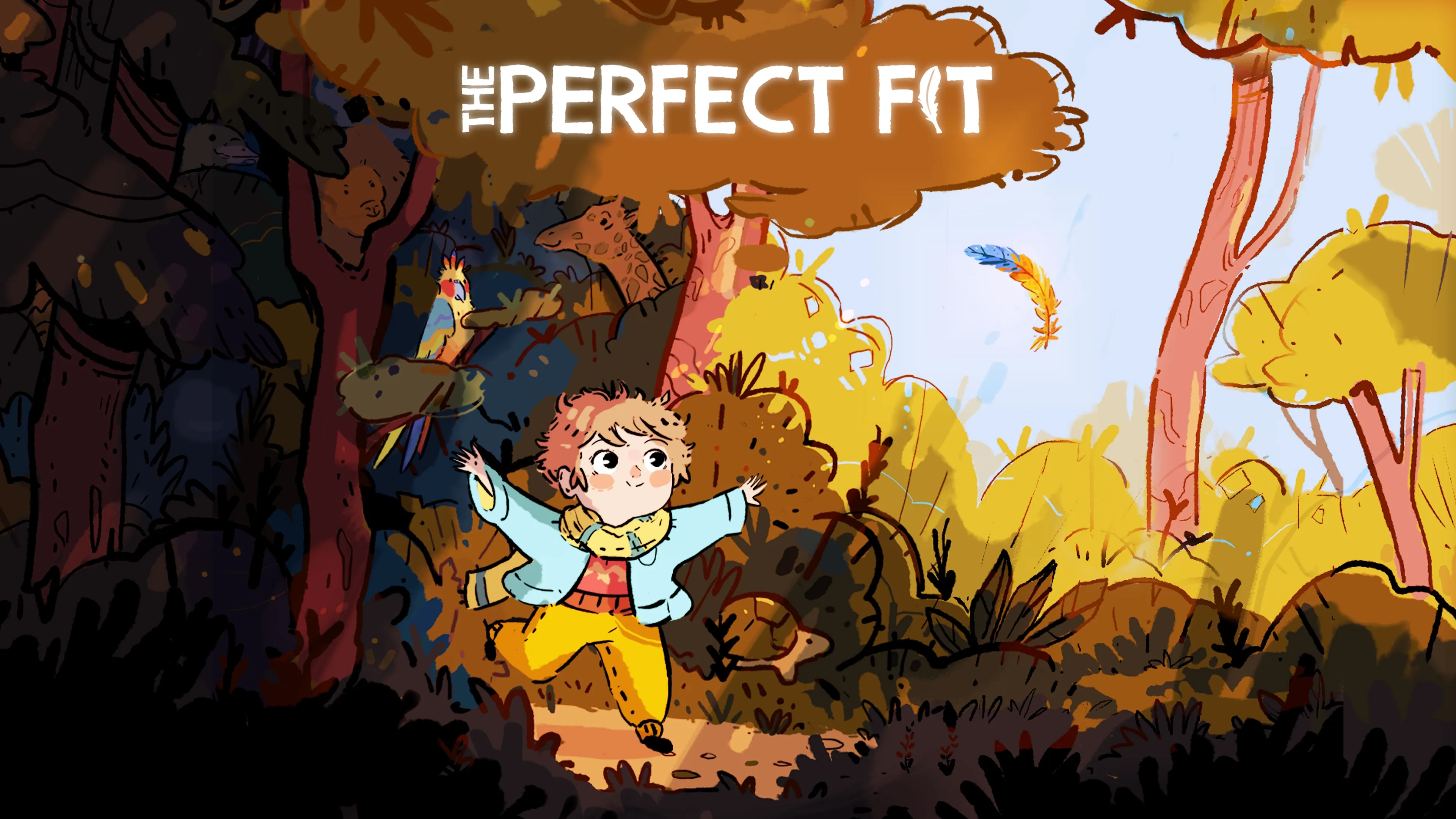 The Perfect Fit (2022)