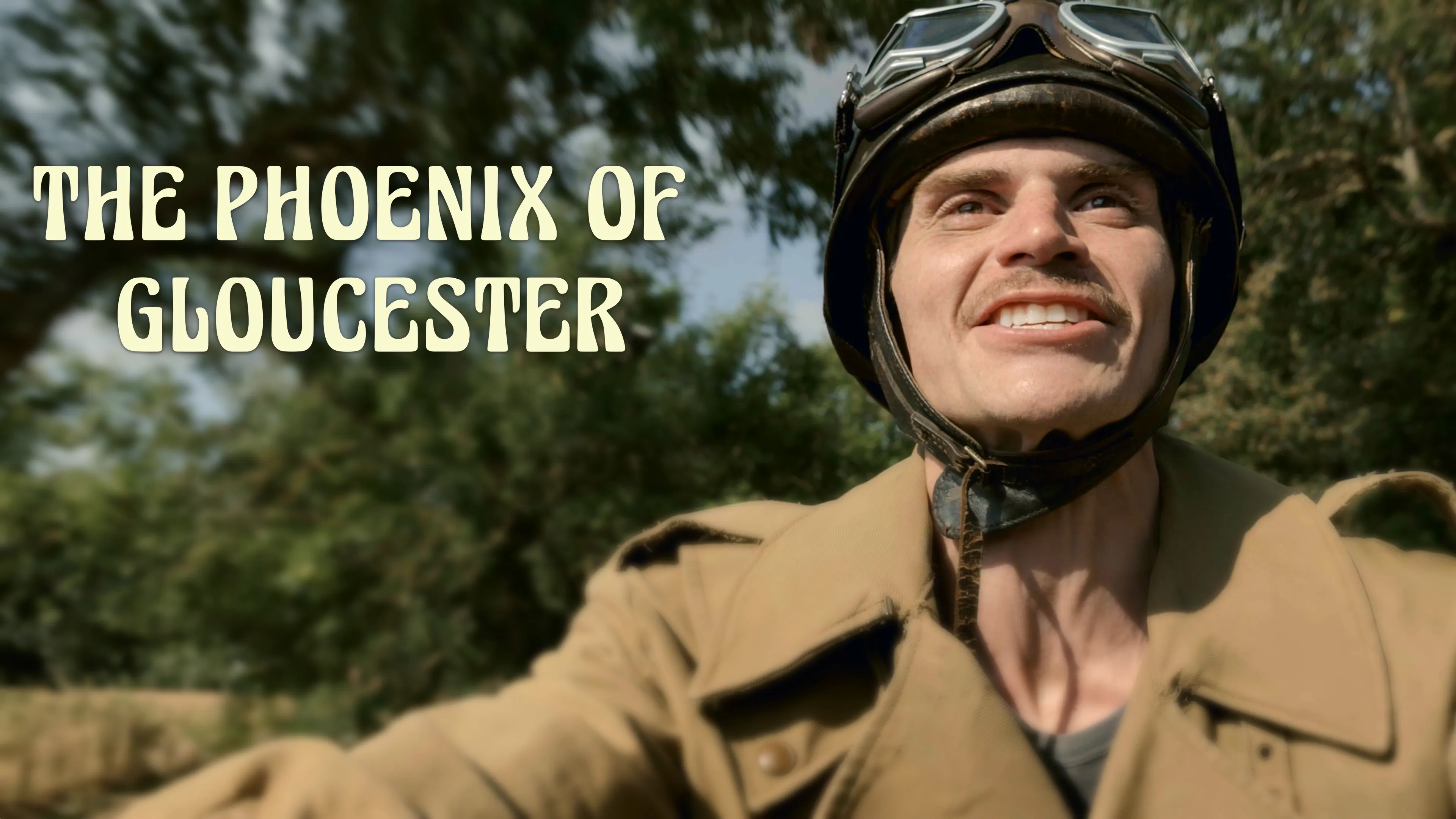 The Phoenix of Gloucester (2022)