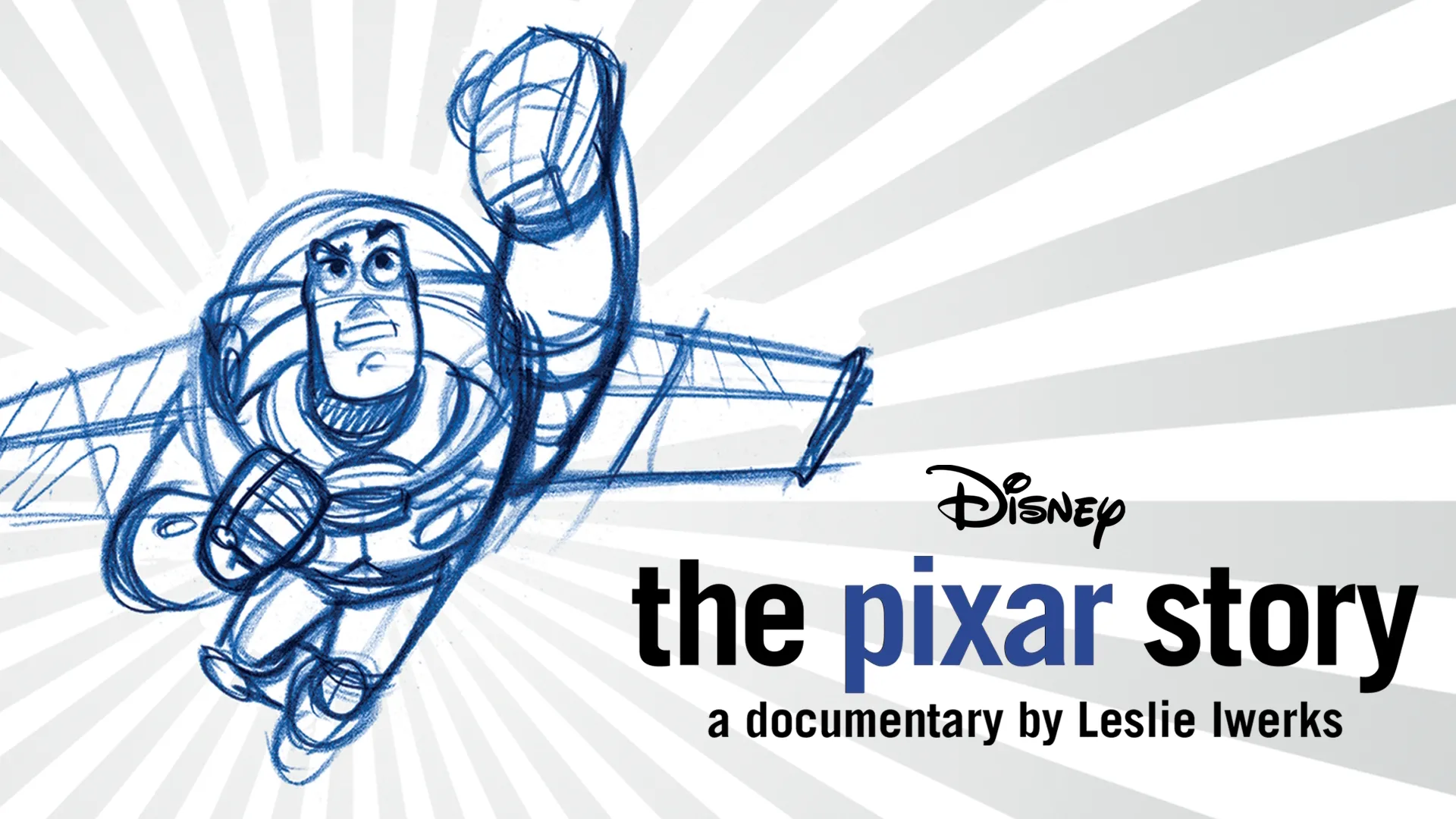 The Pixar Story (2007)