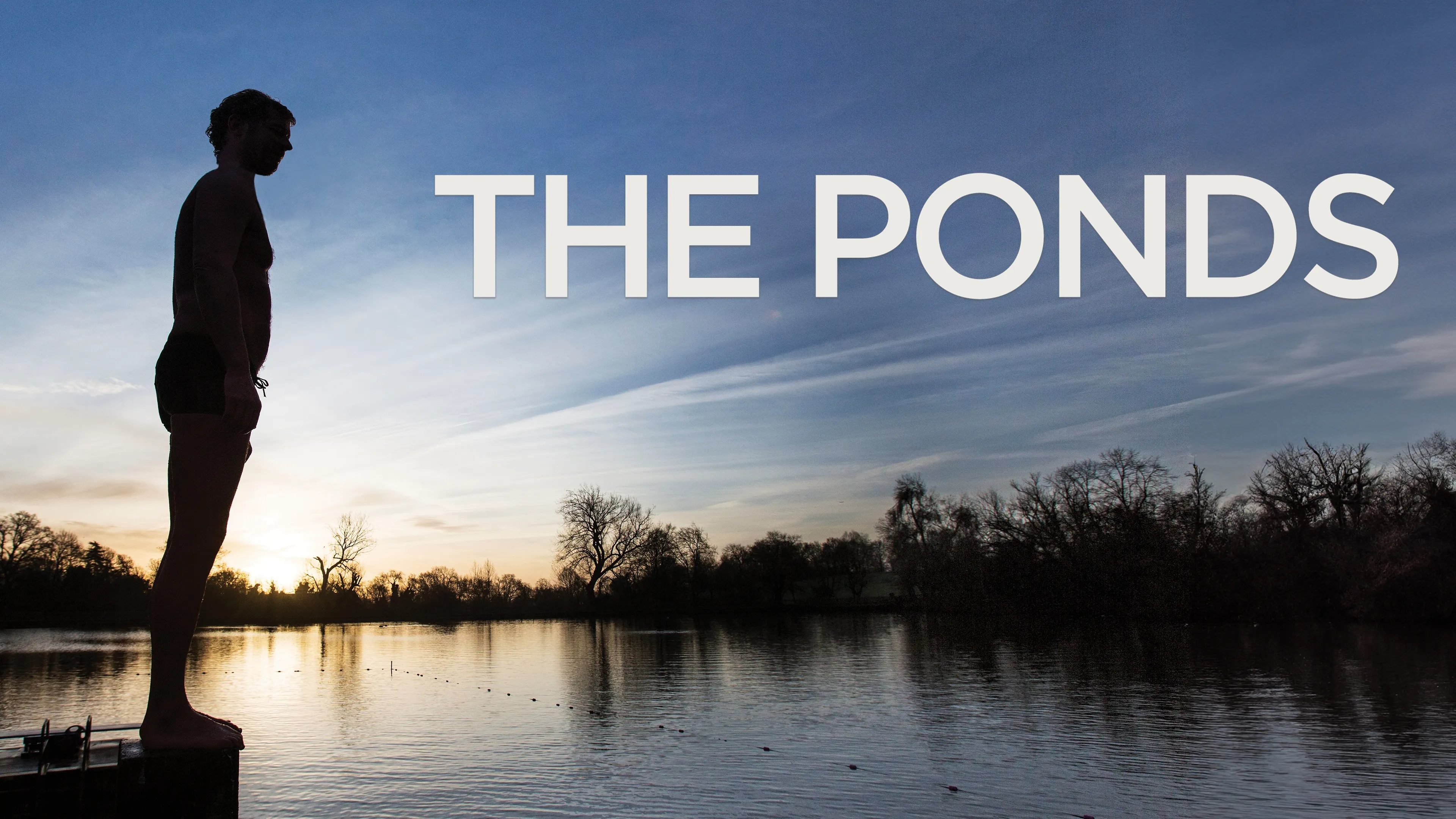 The Ponds (2018)