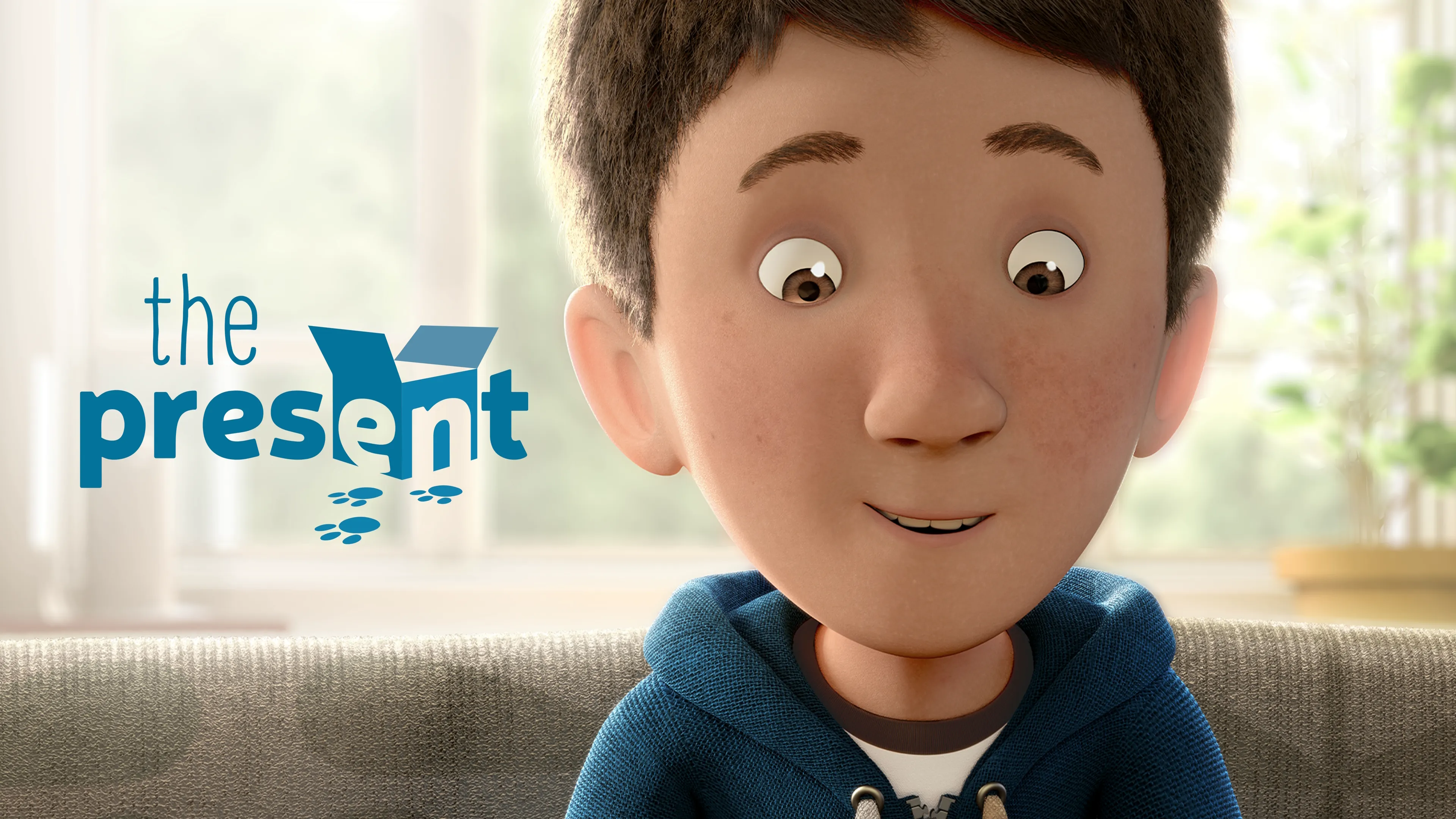 The Present (2014)