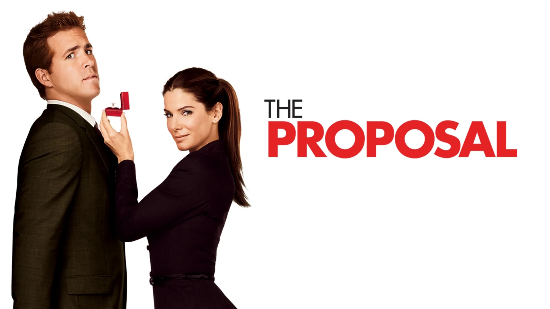 The Proposal (2009)