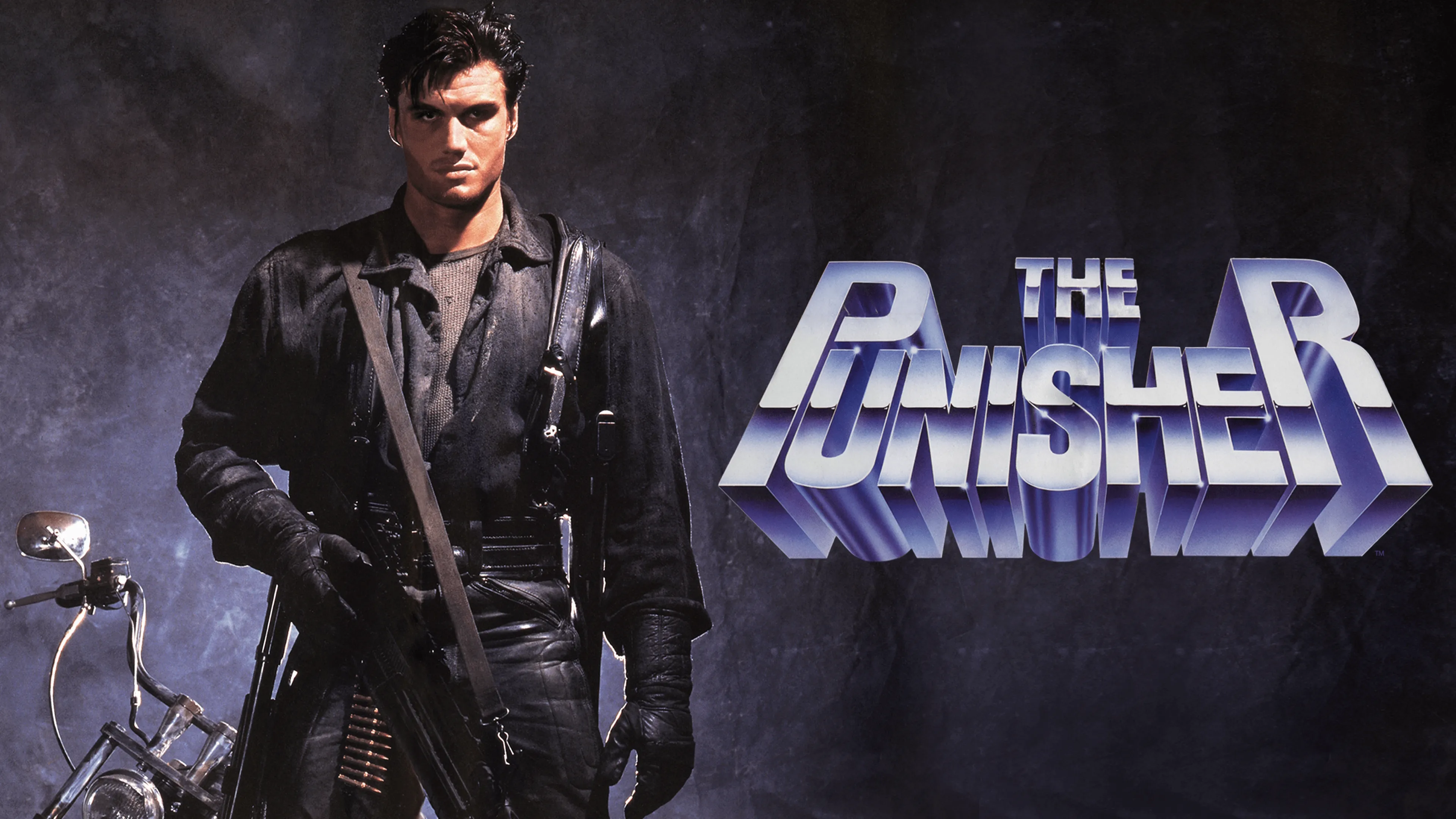 The Punisher (1989)