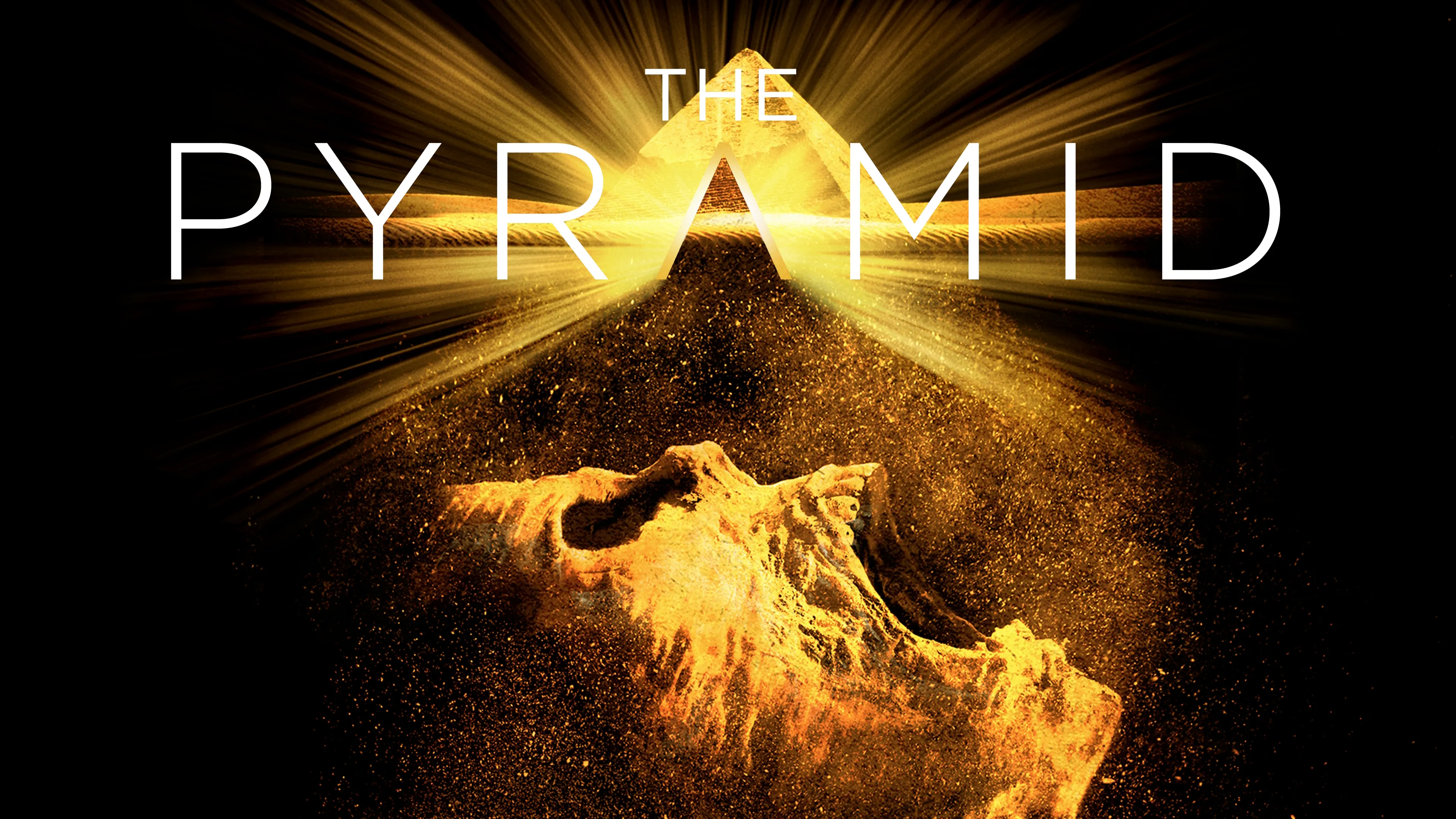 The Pyramid (2014)