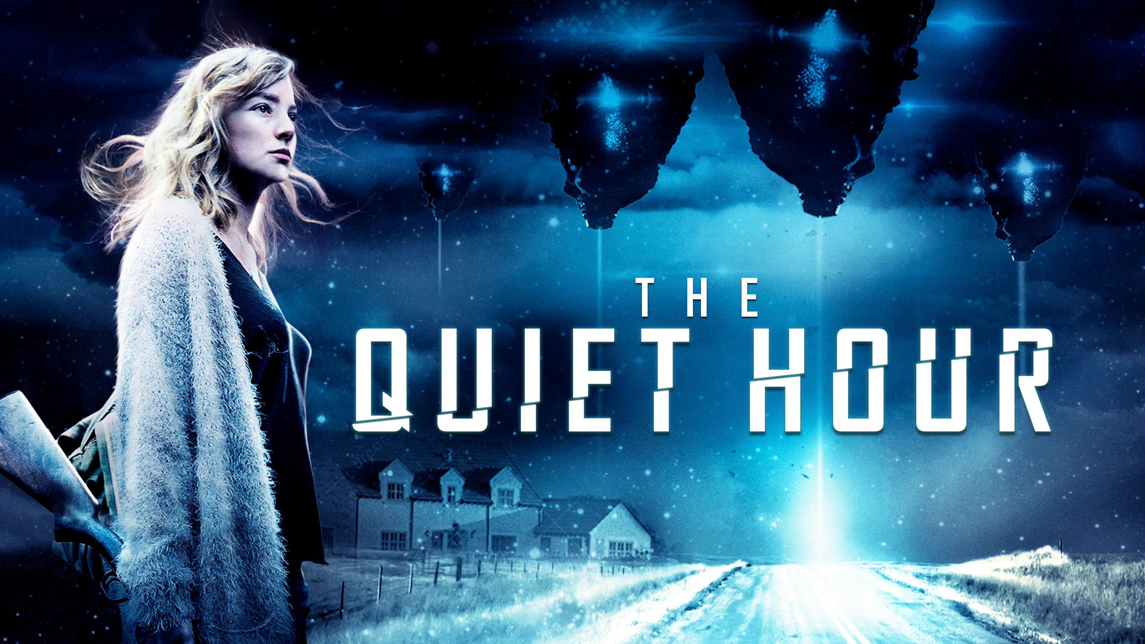 The Quiet Hour (2015)