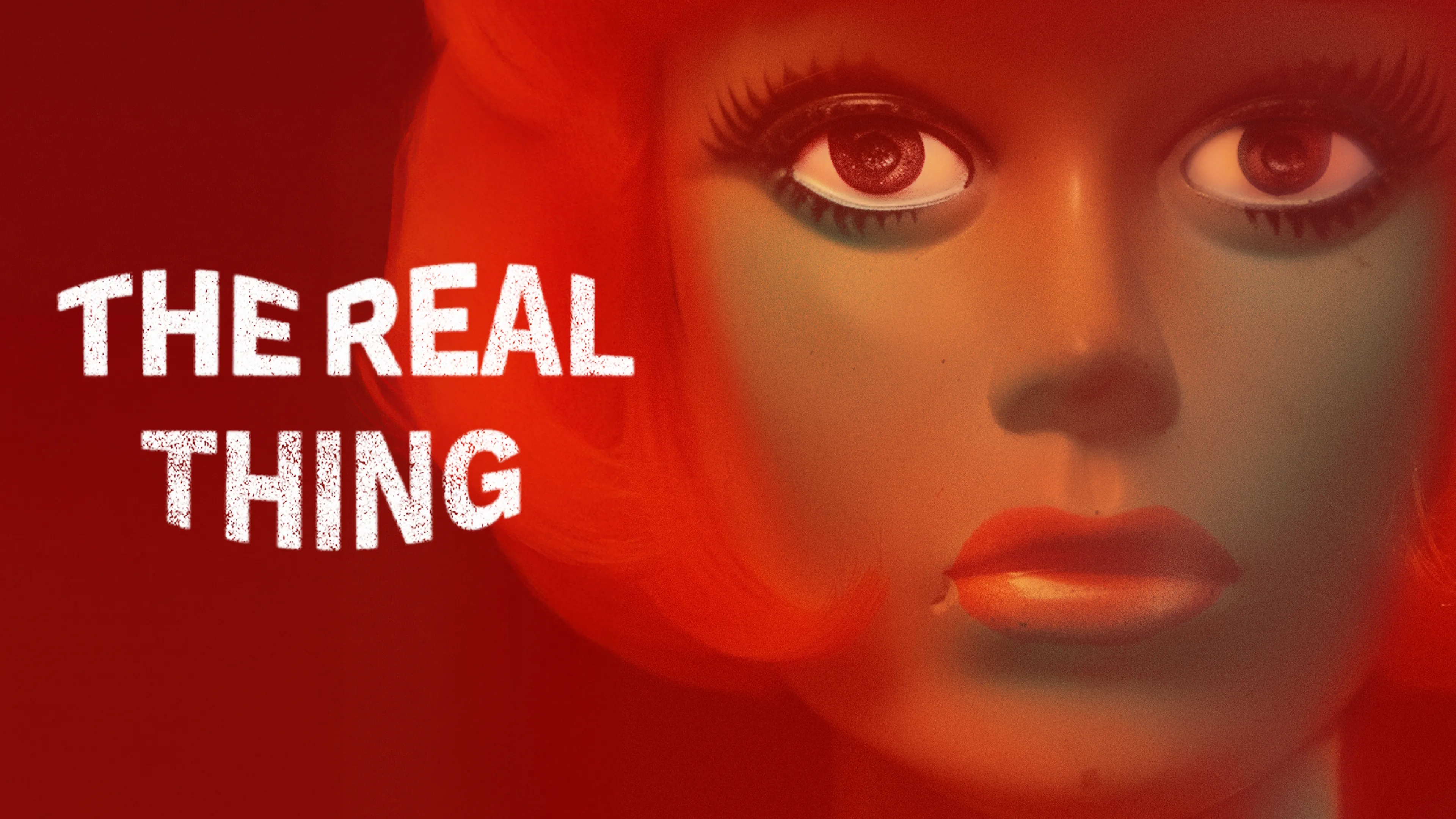The Real Thing (2024)