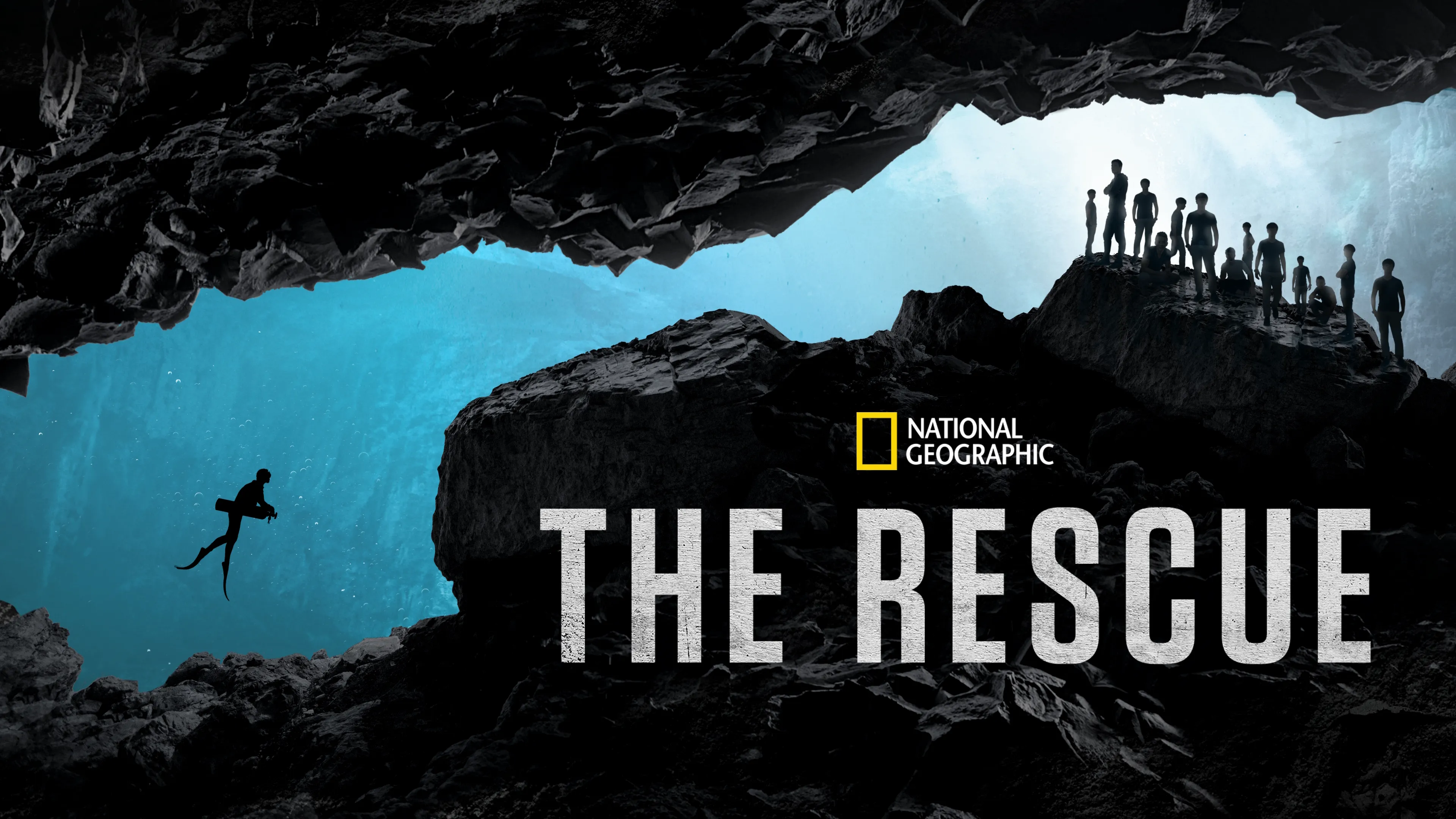 The Rescue (2021)