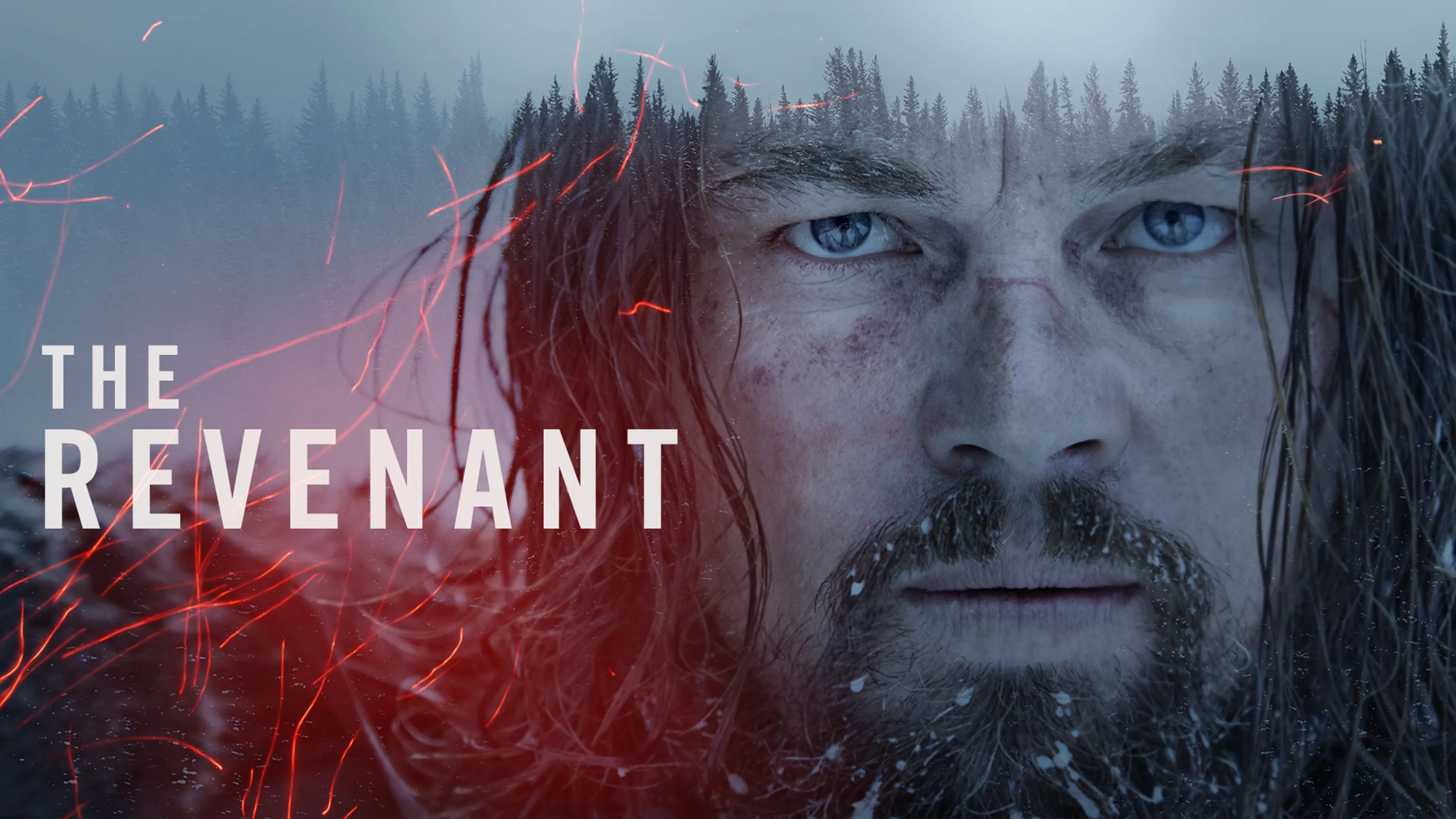 The Revenant (2015)