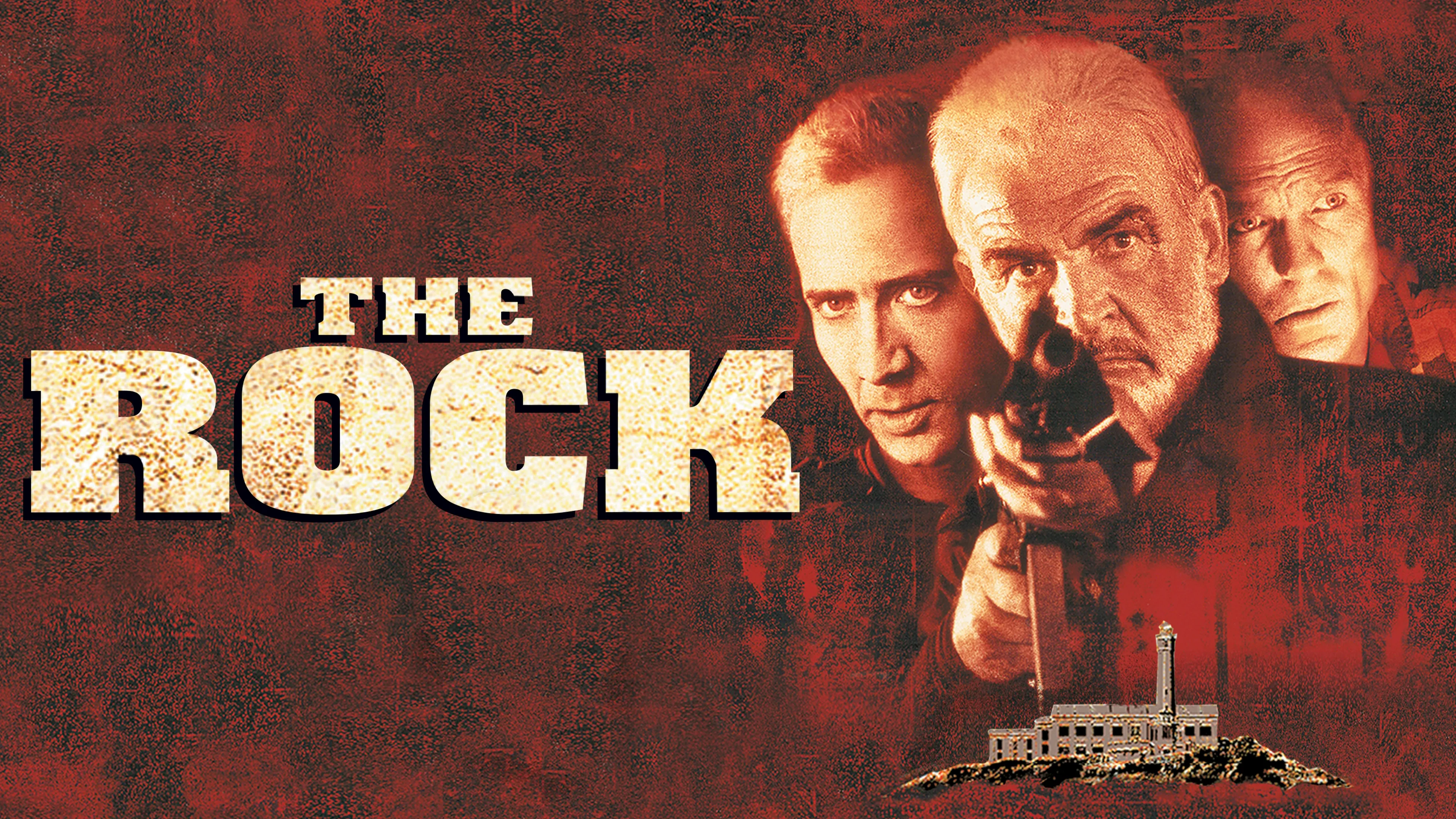 The Rock (1996)