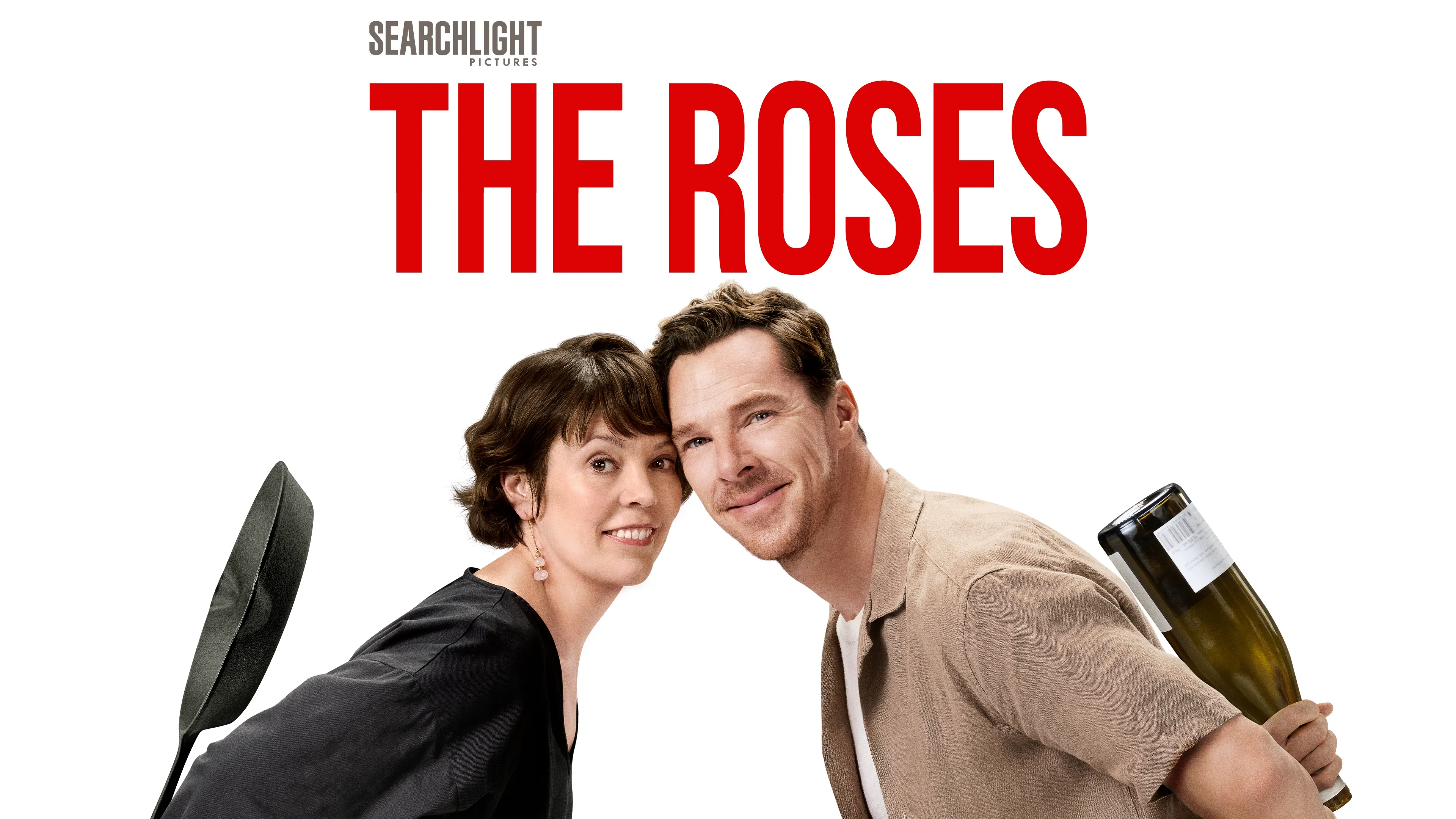 The Roses (2025)