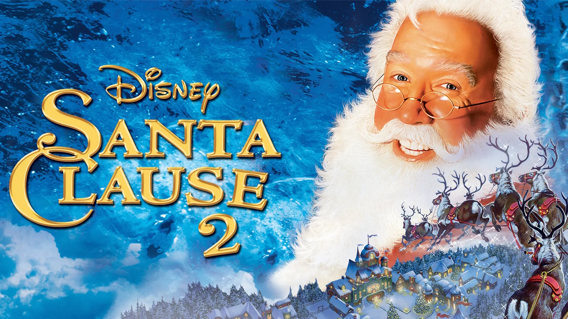The Santa Clause 2 (2002)