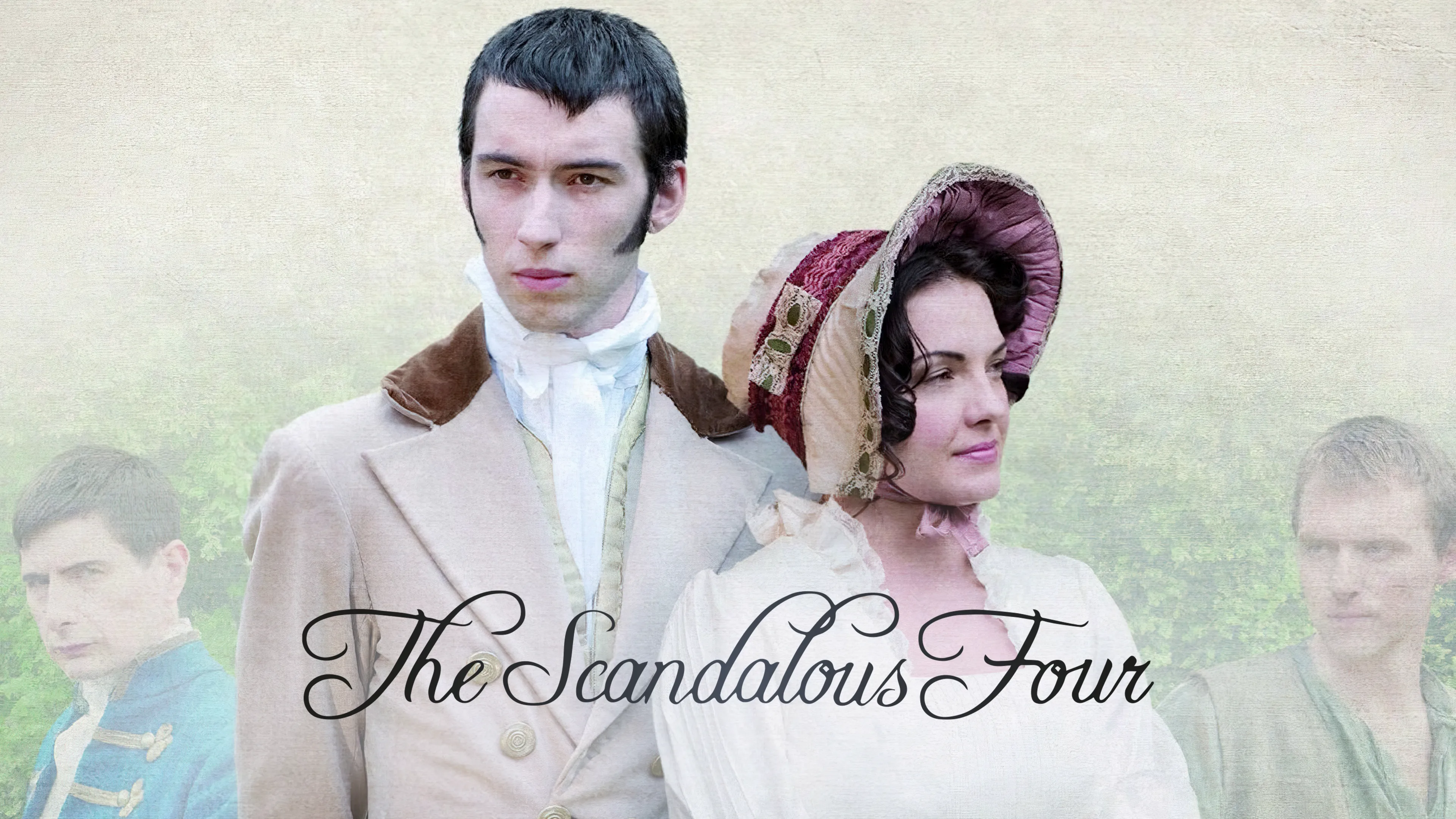 The Scandalous Four (2015)