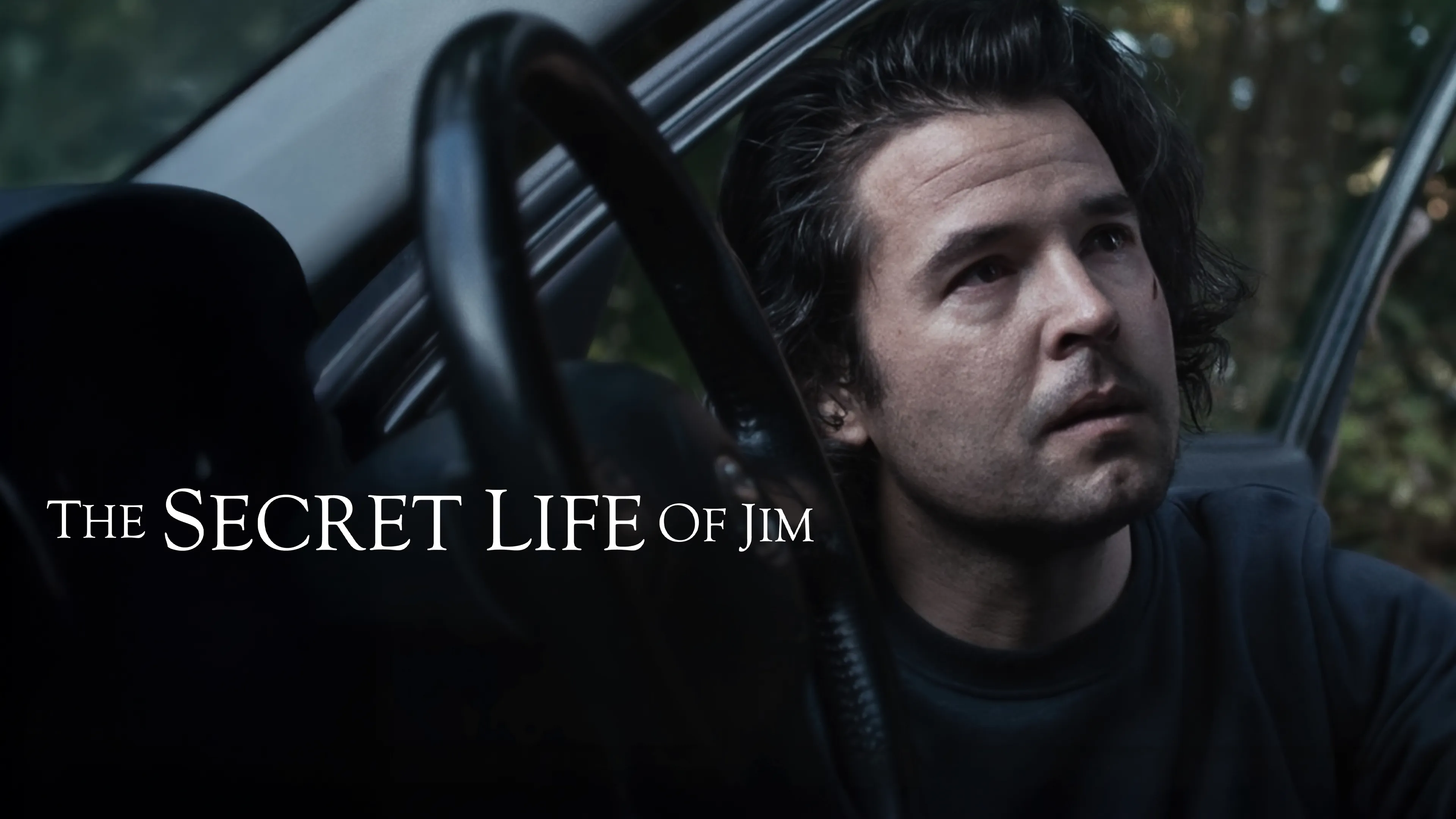 The Secret Life of Jim (2022)