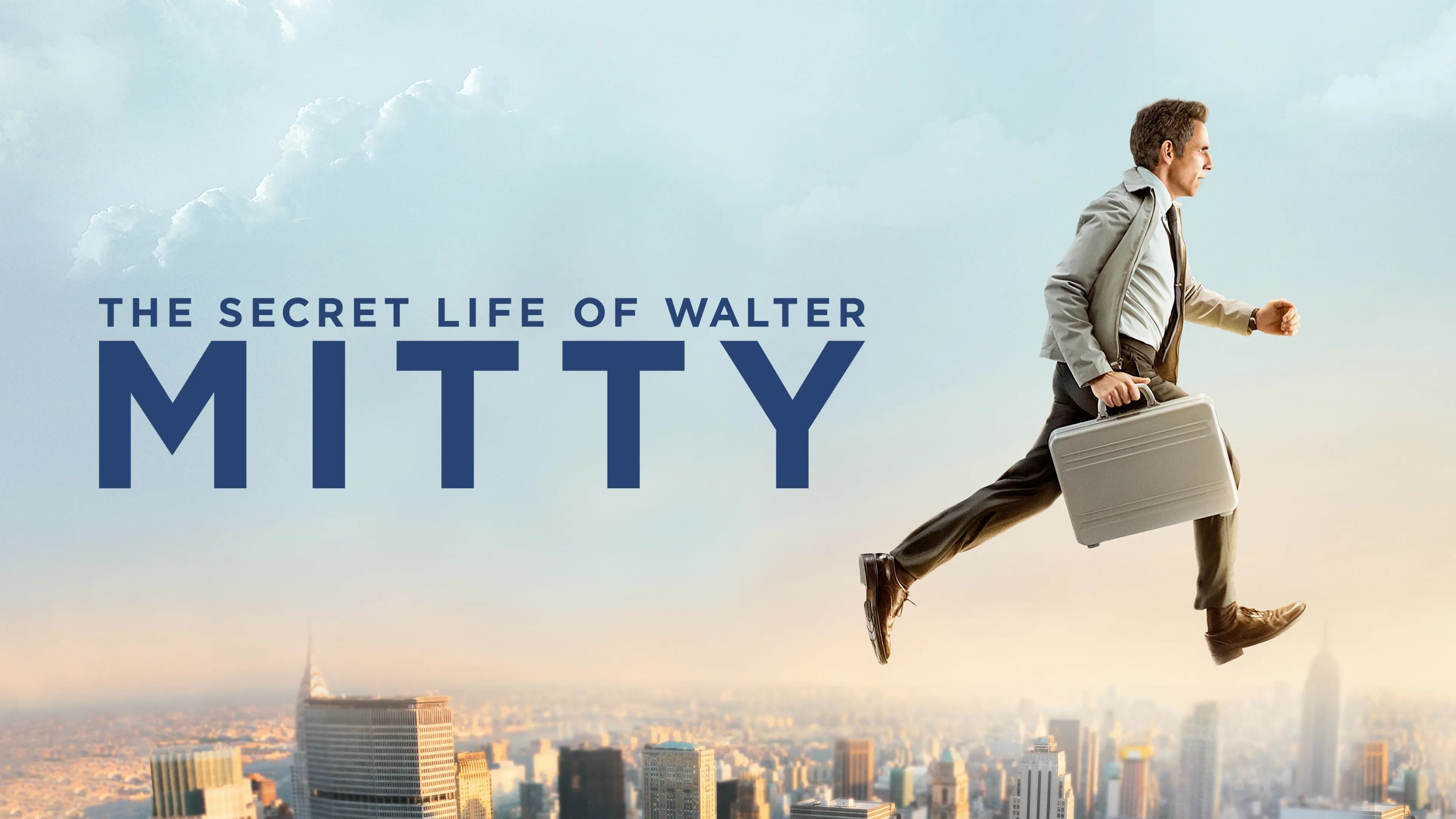 The Secret Life of Walter Mitty (2013)