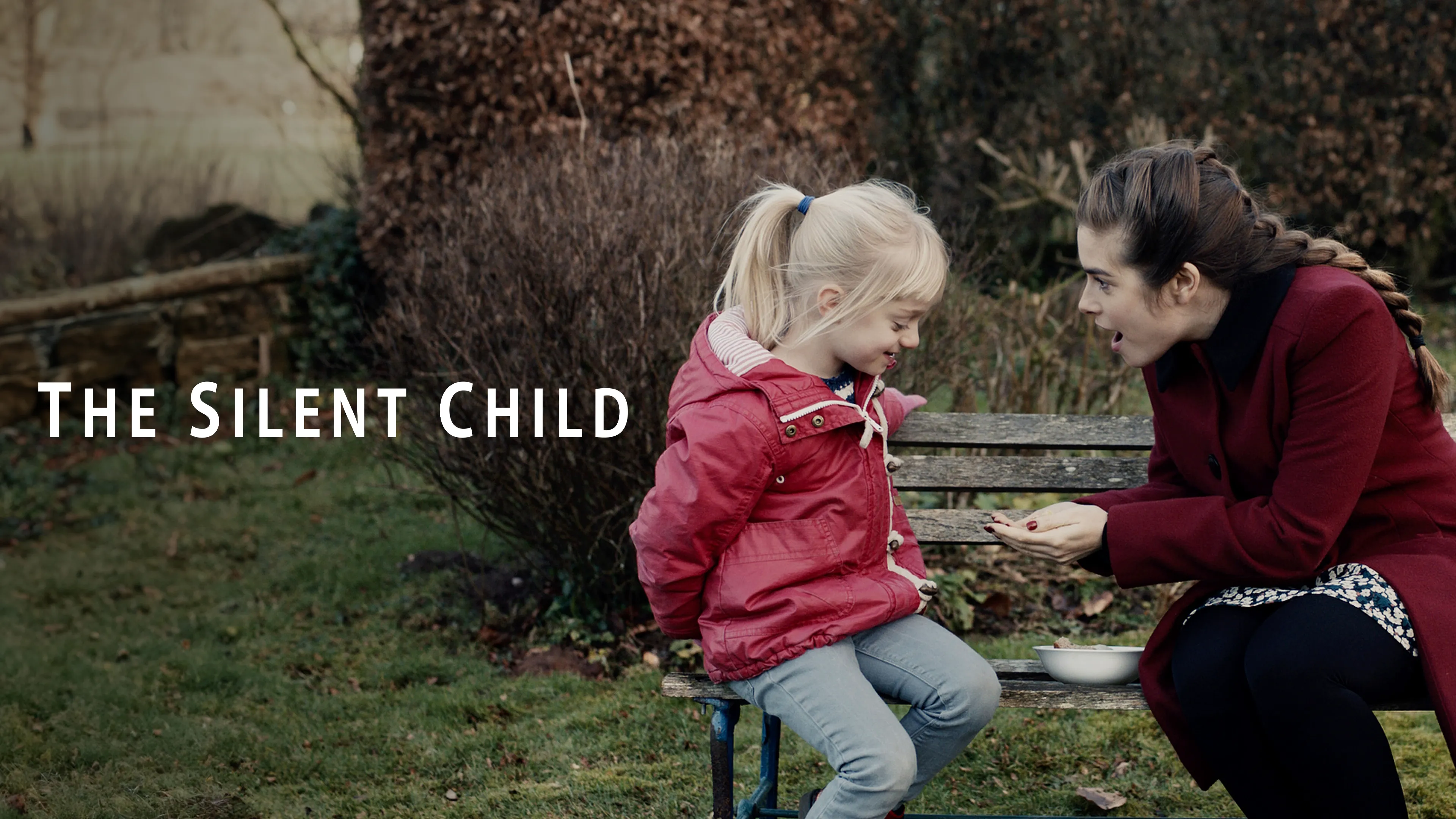 The Silent Child (2017)
