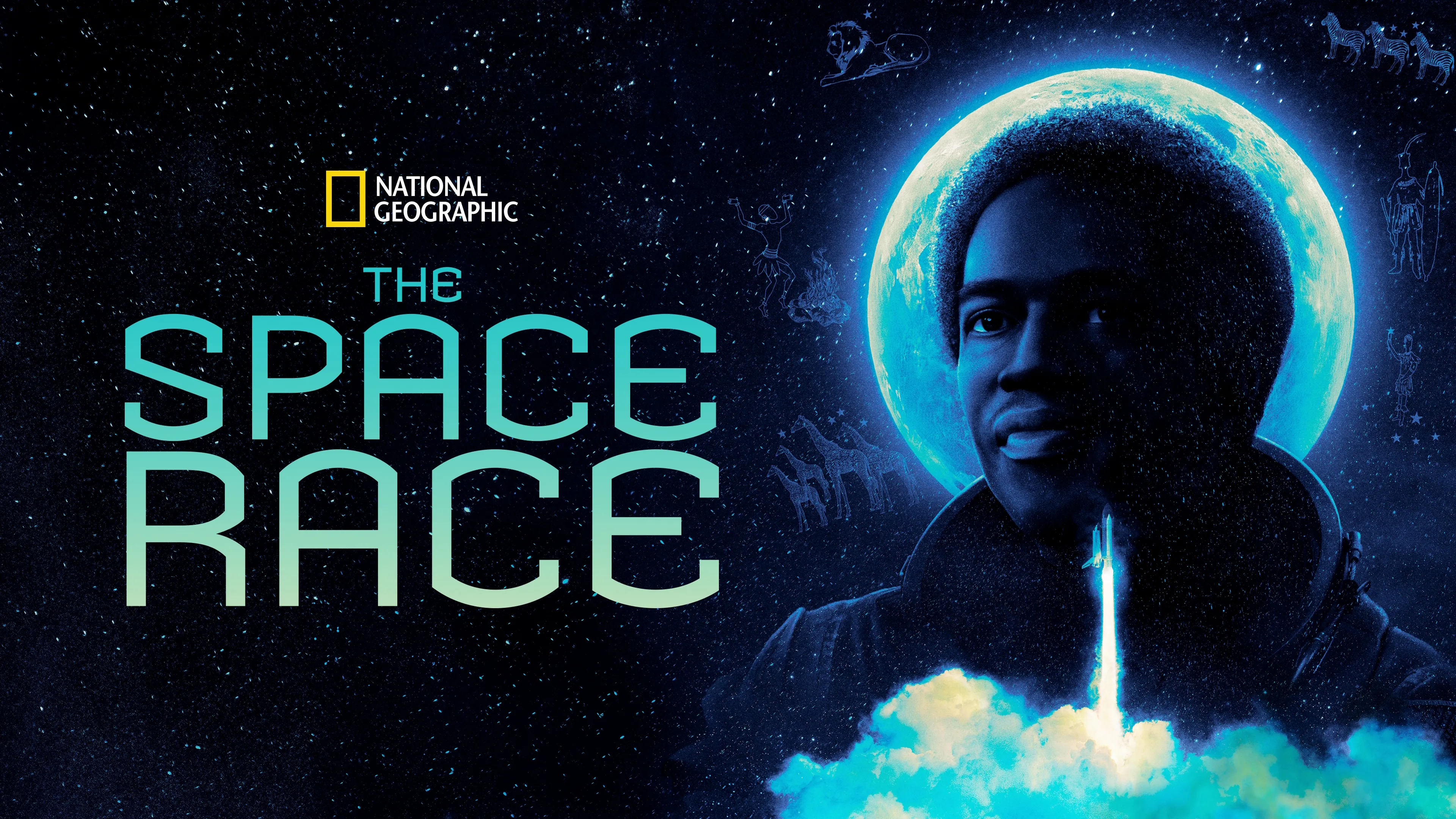 The Space Race (2024)