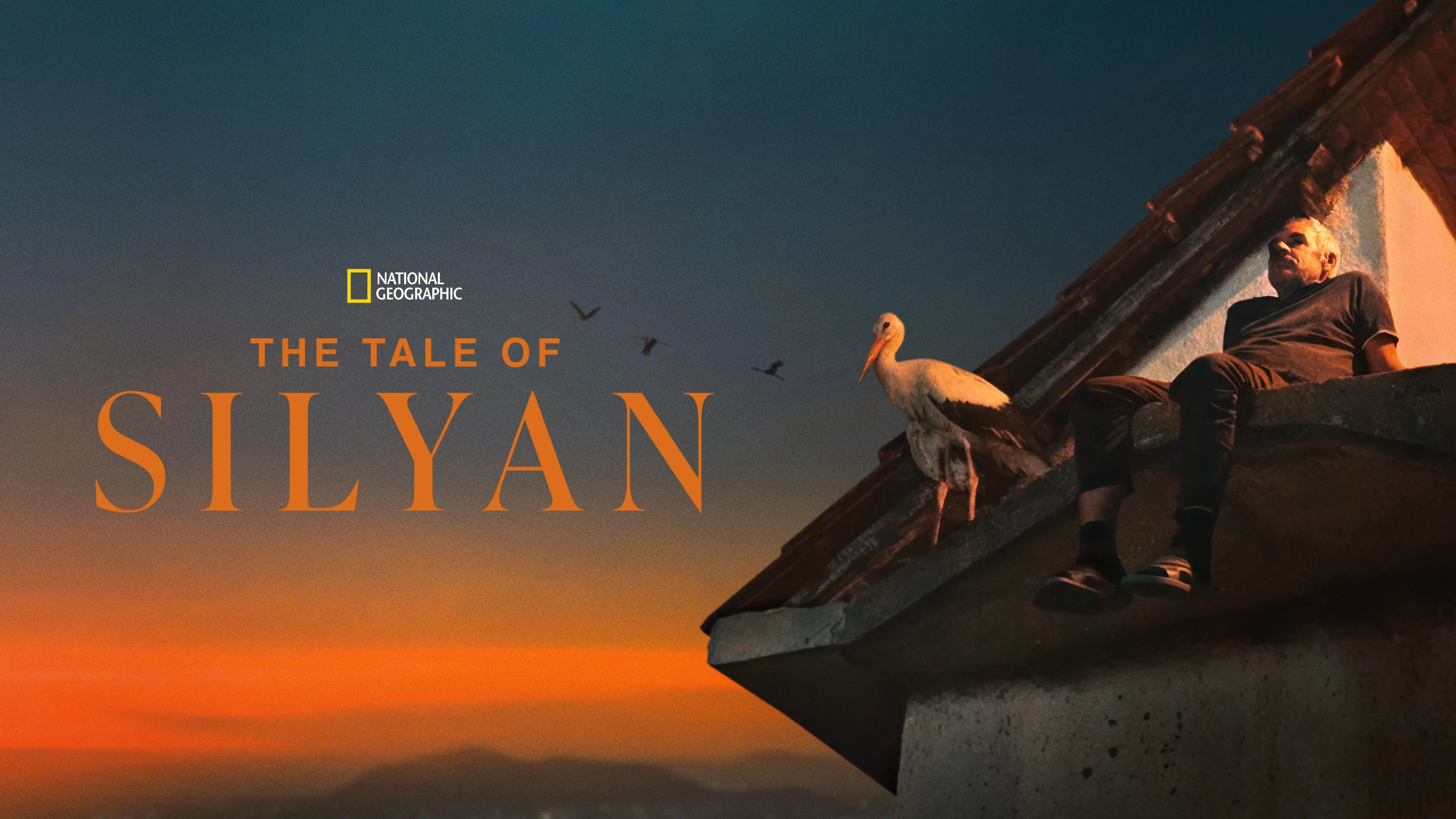 The Tale of Silyan (2026)