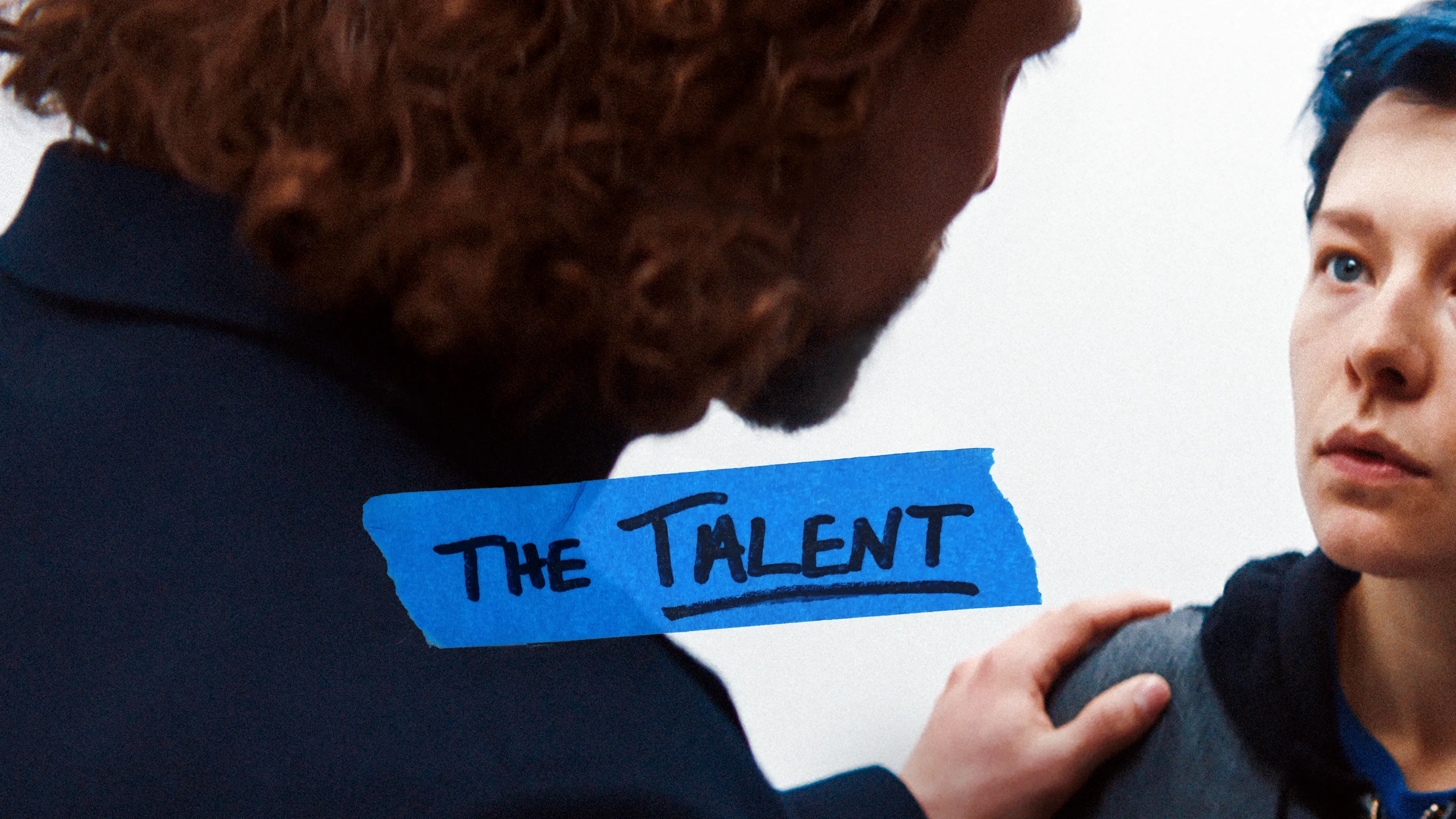 The Talent (2023)