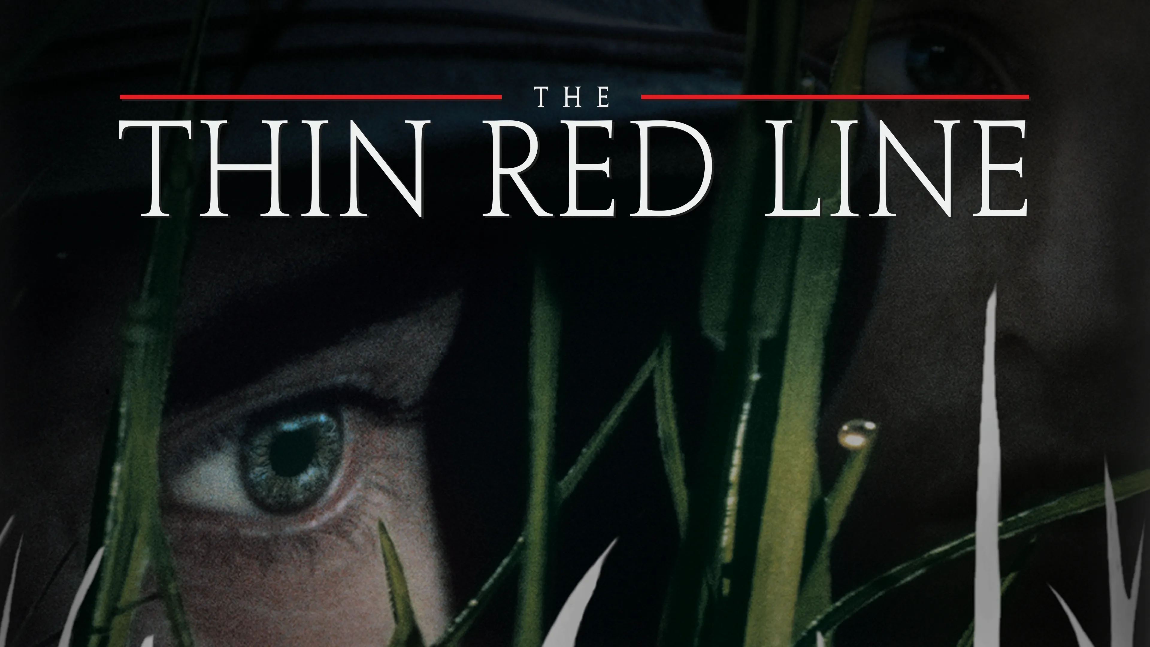 The Thin Red Line (1998)