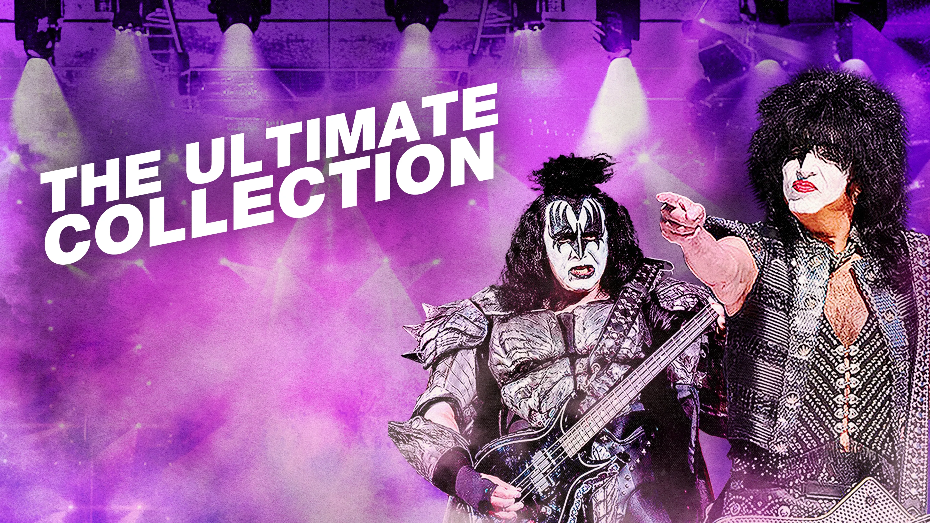 The Ultimate Collection (2004)