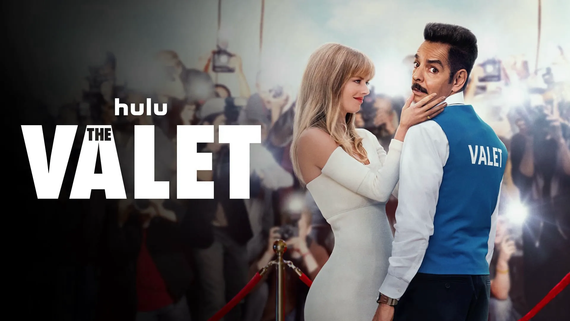 The Valet (2022)