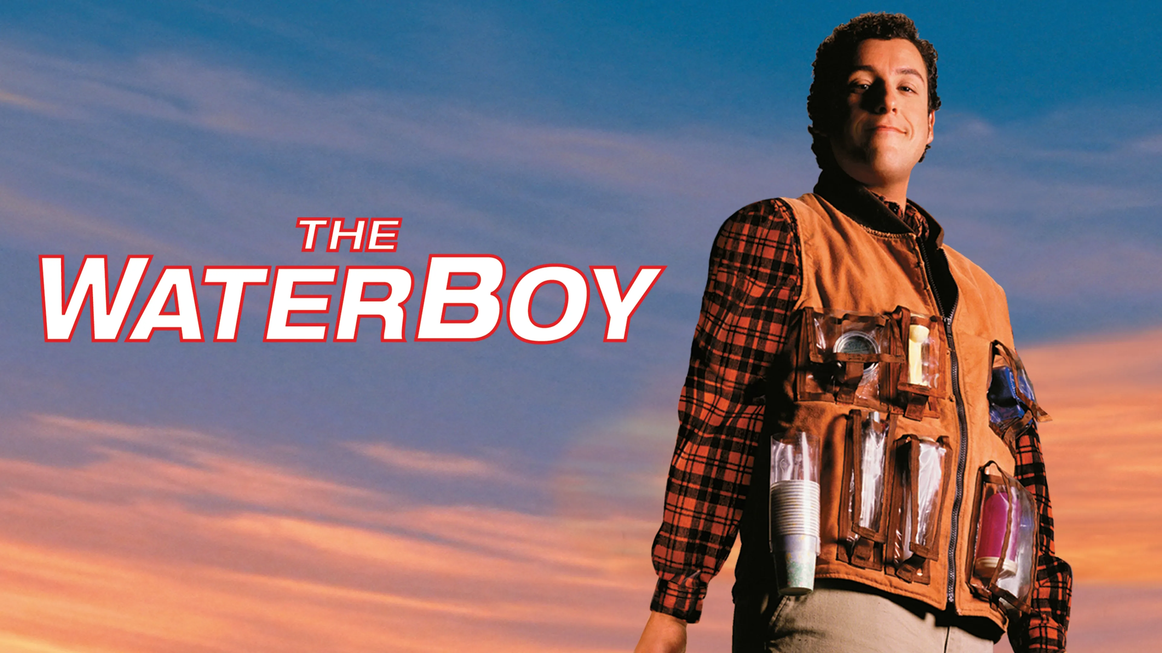 The Waterboy (1998)