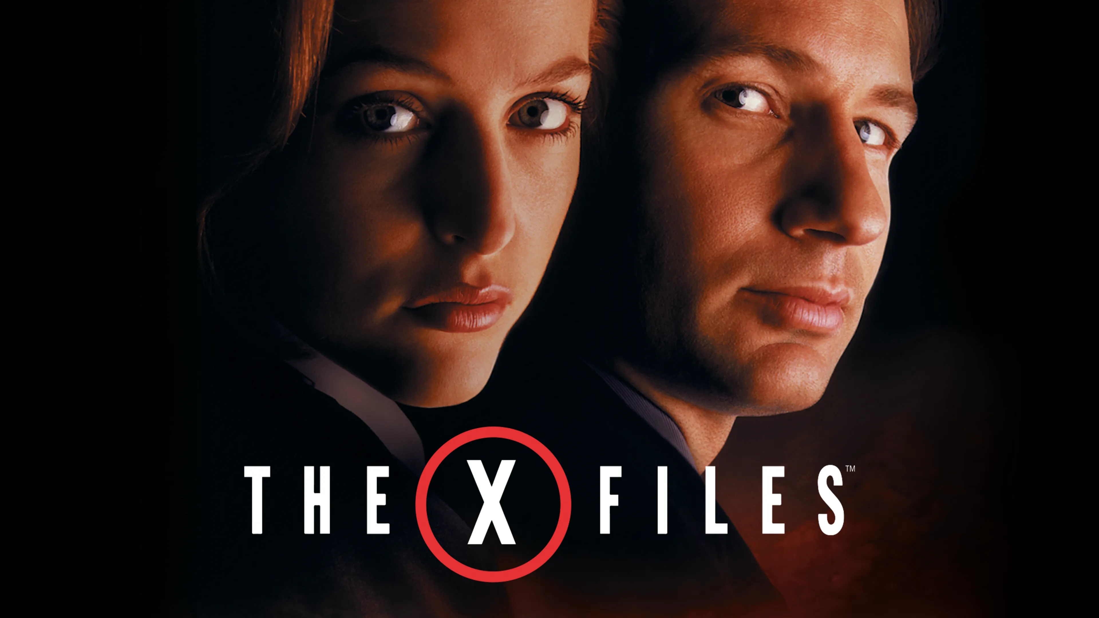 The X-Files (1998)