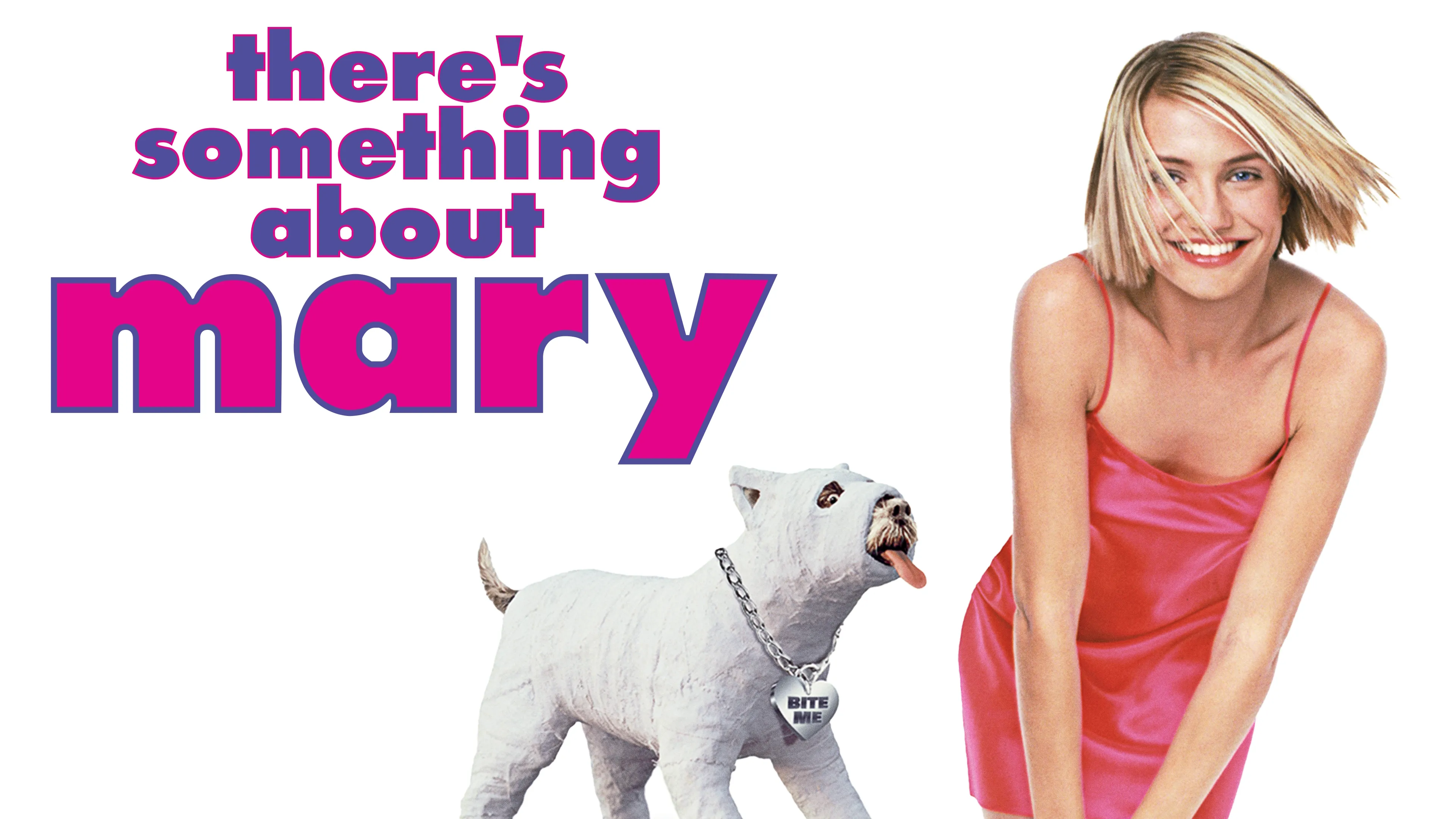 There's Something About Mary (1998)