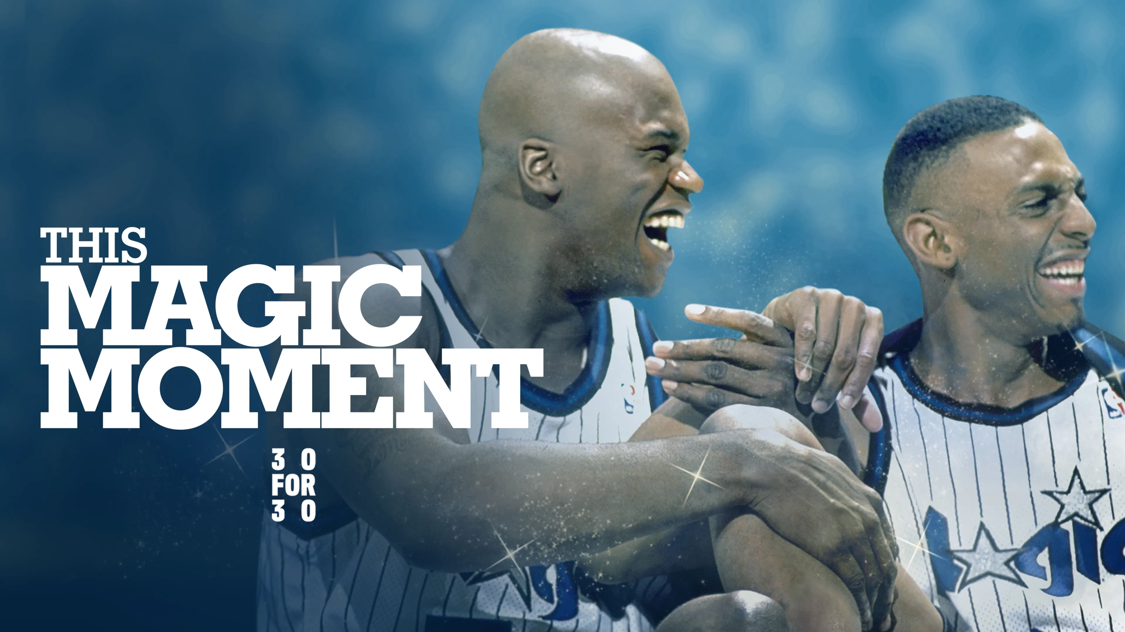 This Magic Moment (2016)